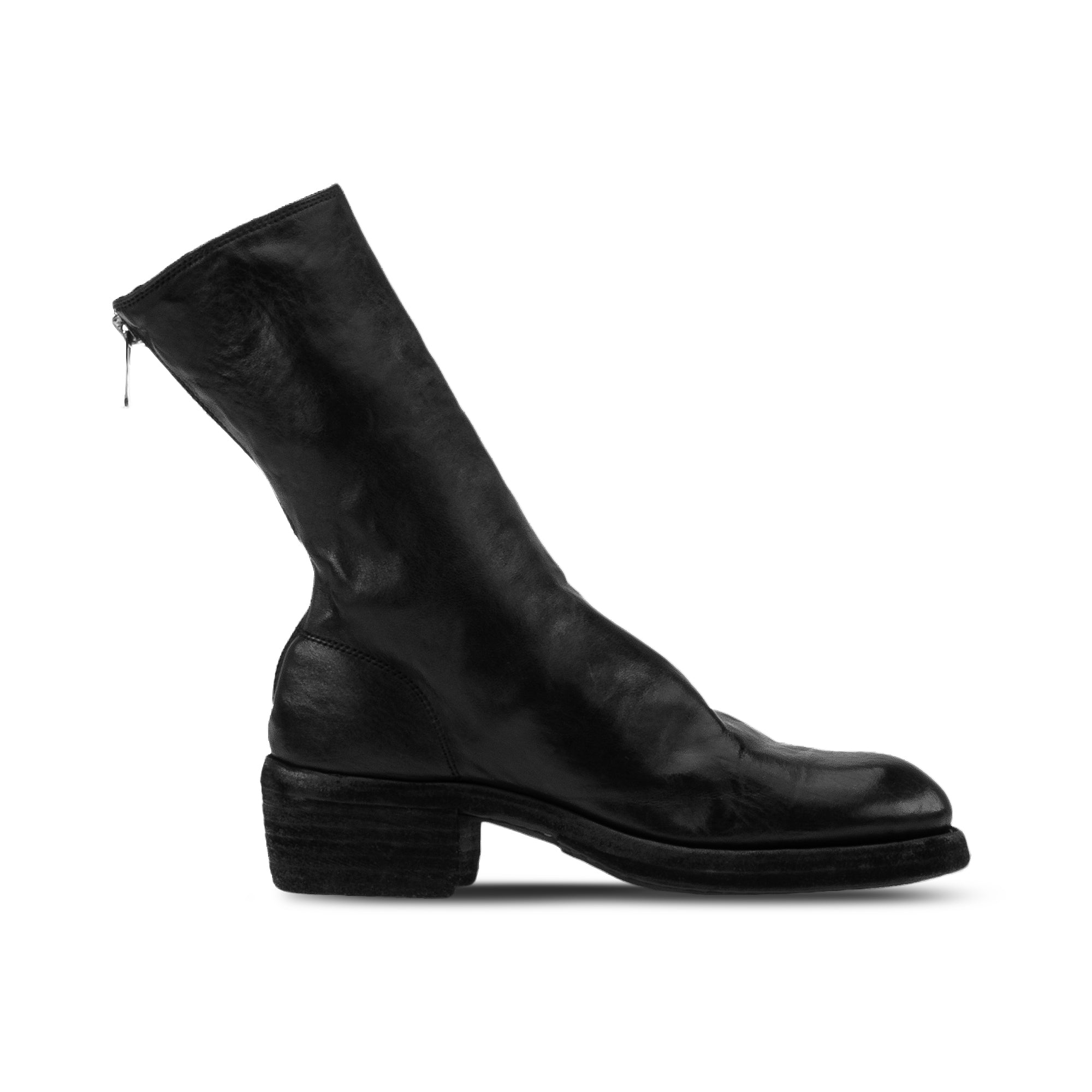 【烏丸 様用】GUIDI 788 back zip boots サイズ42 BACK ZIP BOOTS – GUIDI