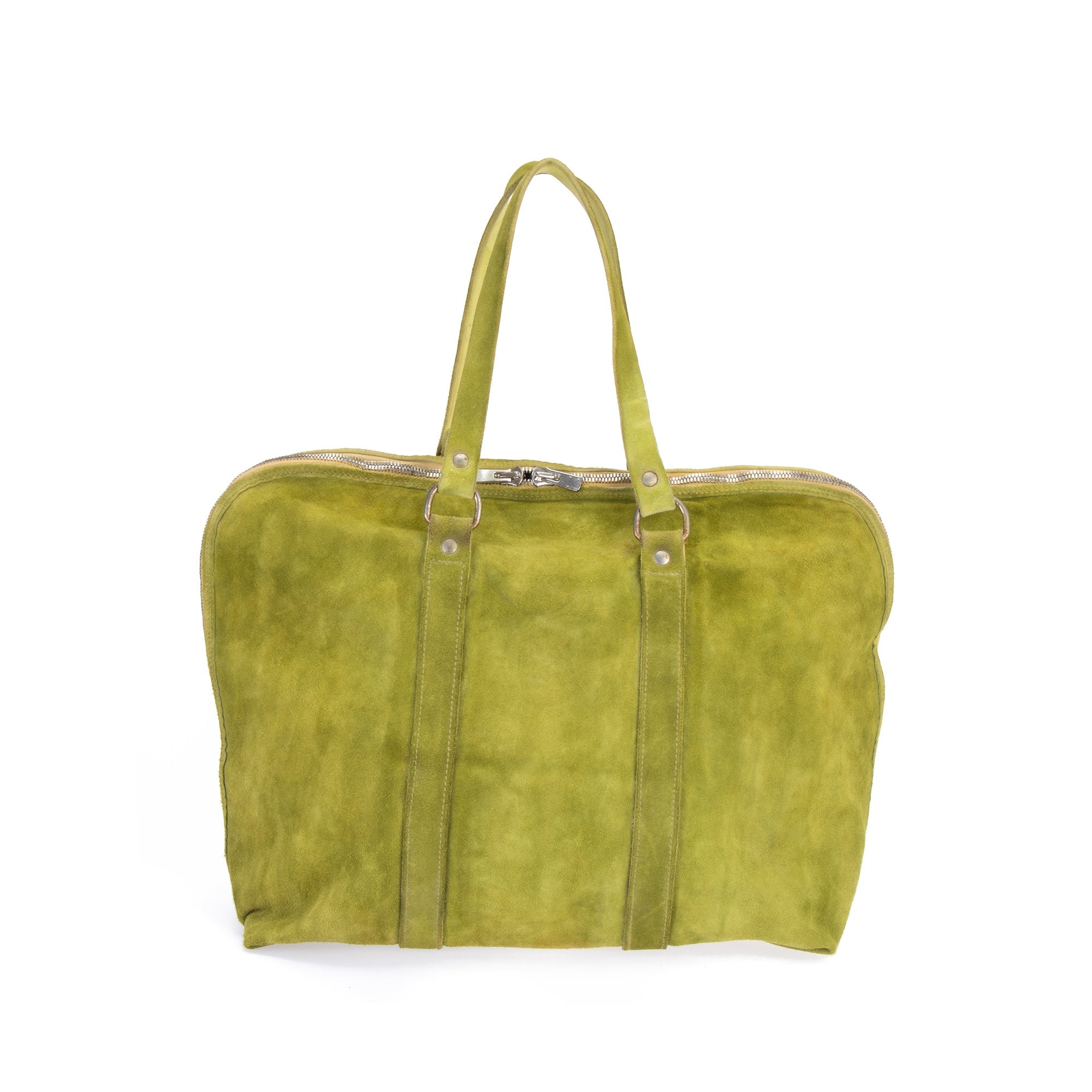 MEDIUM SHOULDER BAG – GUIDI