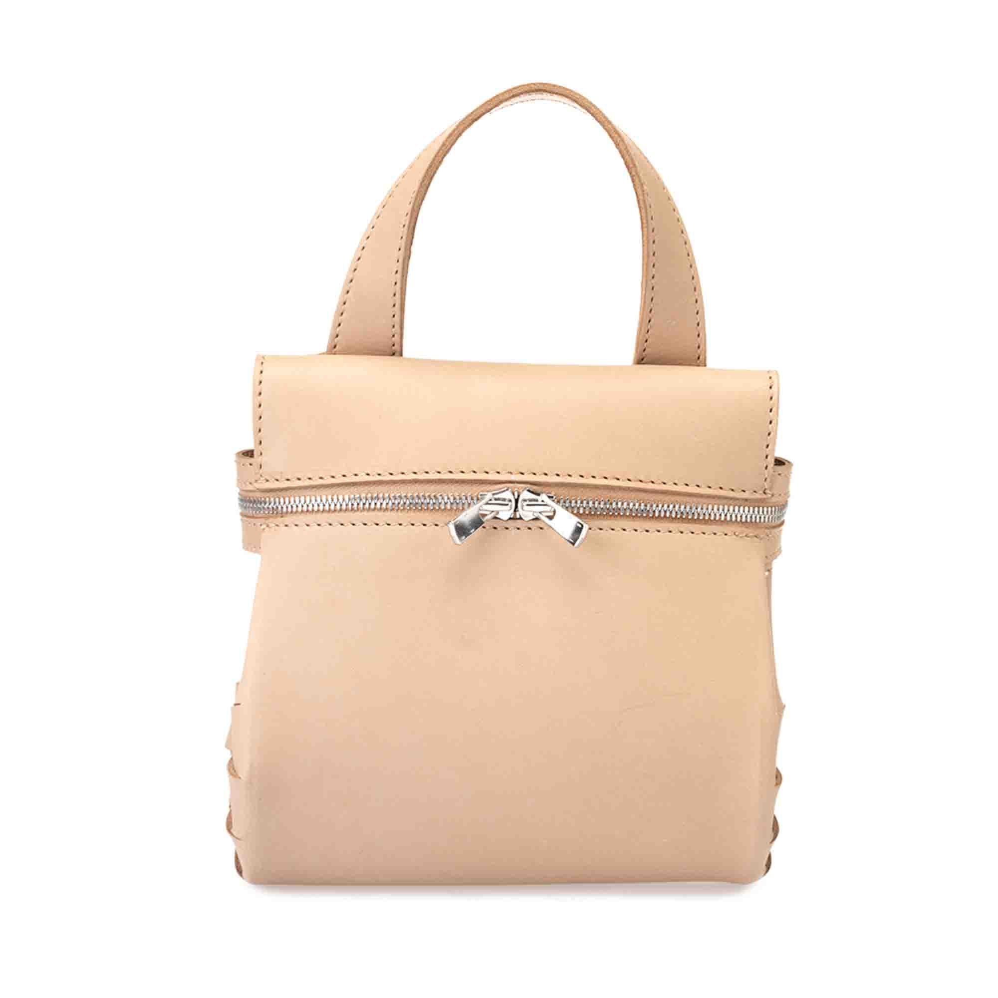 MINI HANDLE BAG – GUIDI