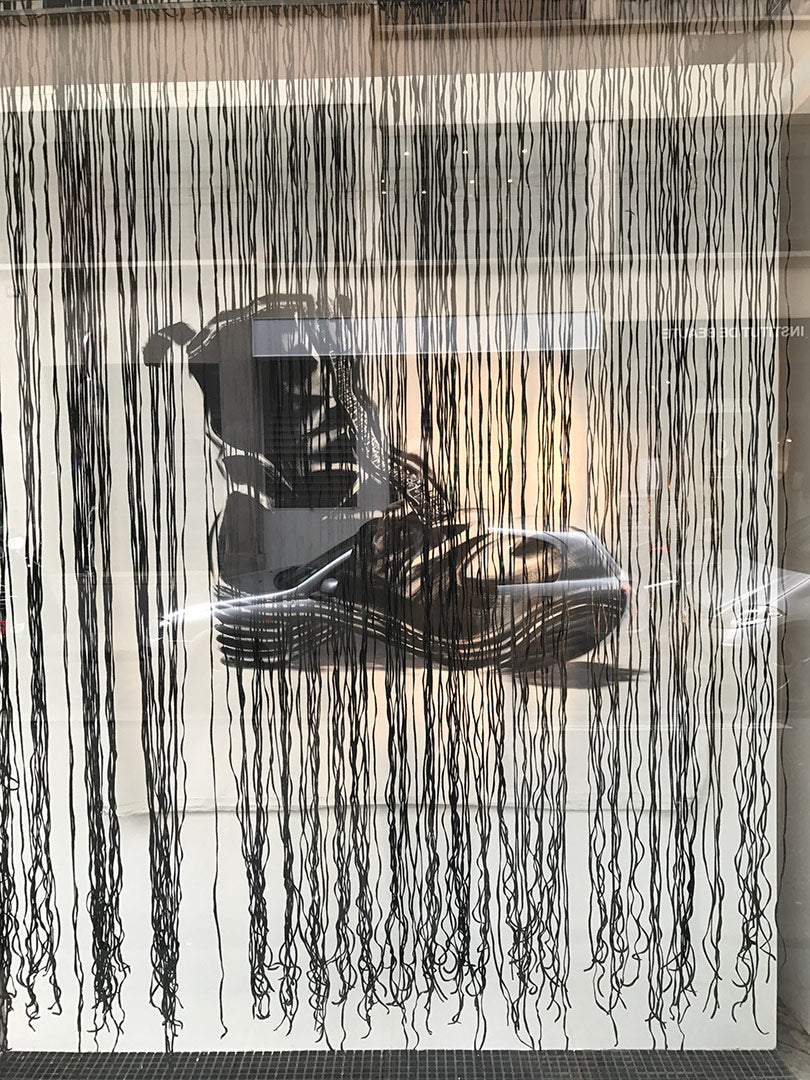 PARIS - AW18 PL DRAWING