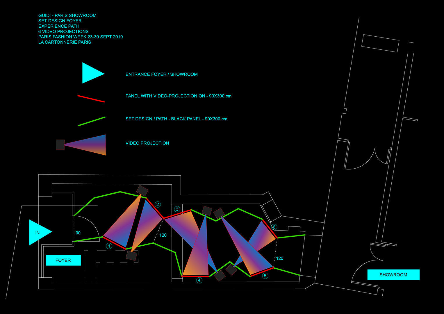 SS20 - LIVE SHOEMAKING PARIS