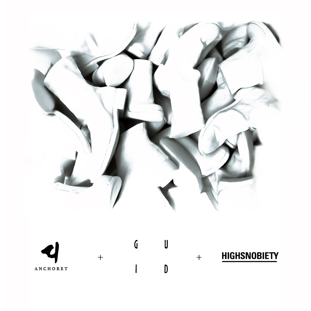 BEIJING - "LA MONTAGNA" AT ANCHORET