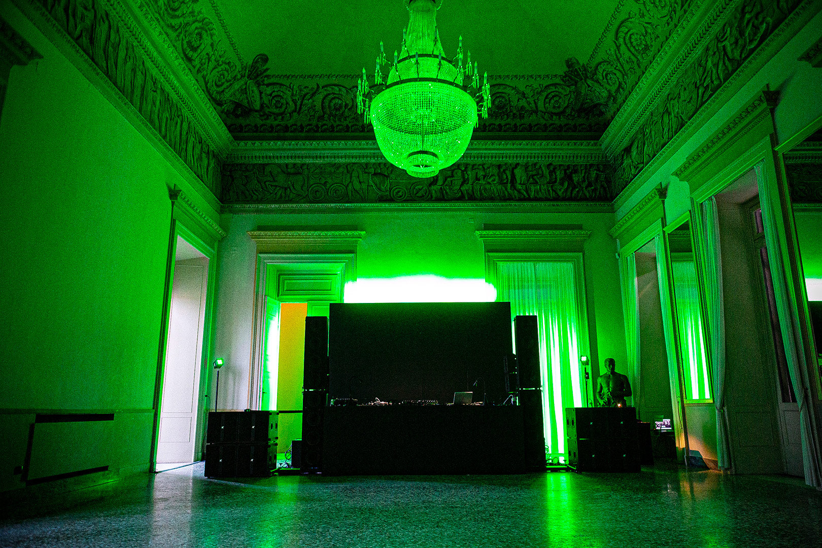 MILANO - DEContest CLOSING PARTY