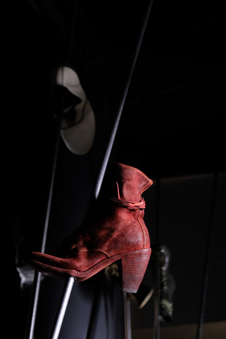 SS19 - GUIDI ARCHIVE/FOREST