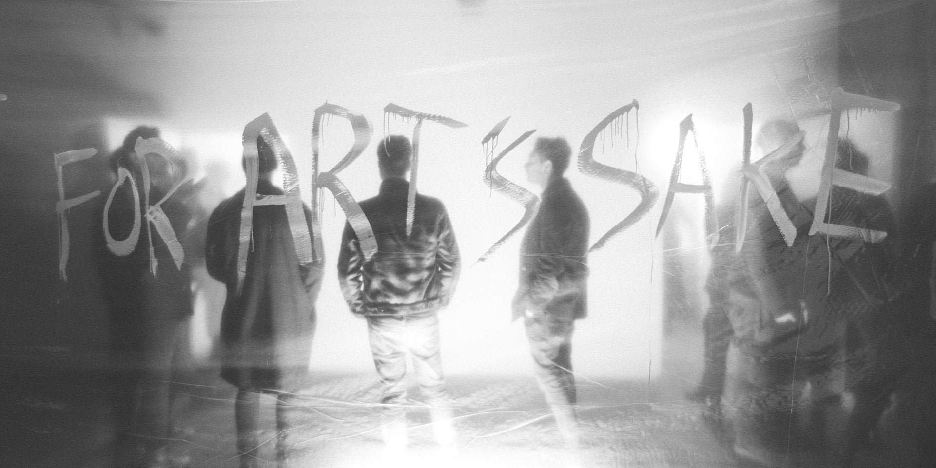 BERLIN - ART FOR ART'S SAKE CLOSING PARTY