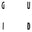 Guidi logo