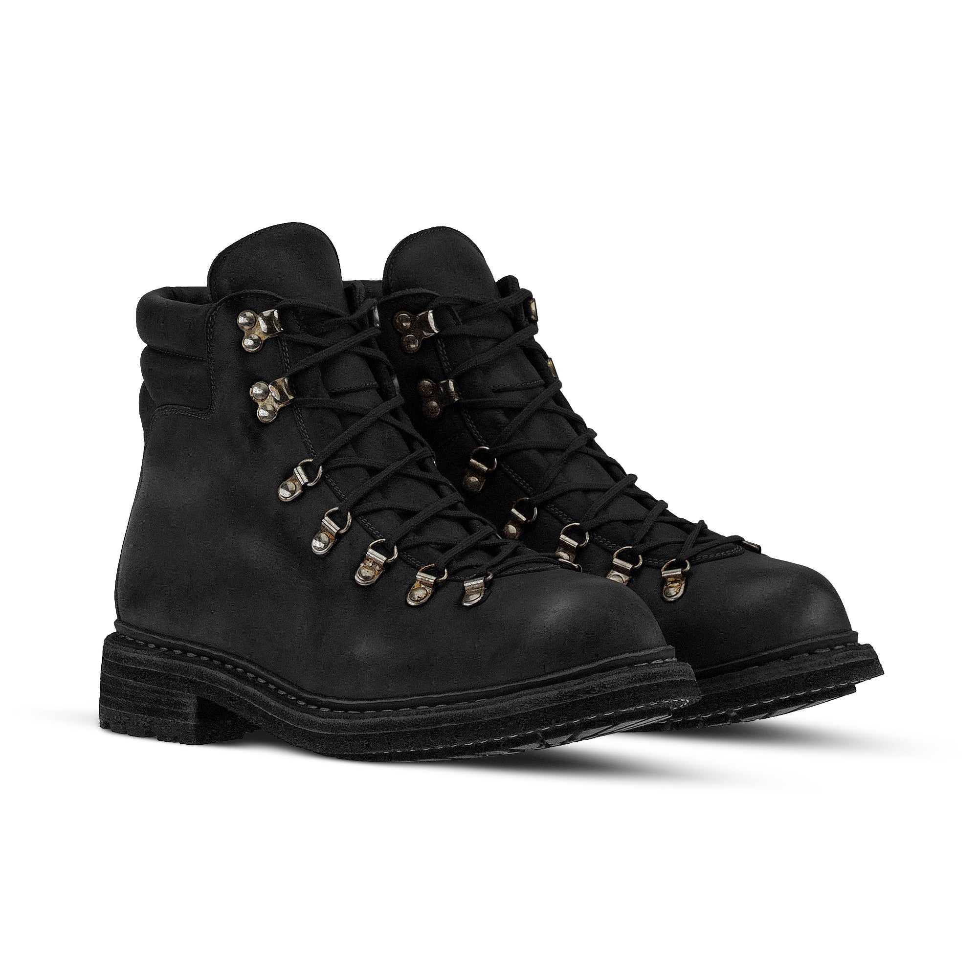 MOUNTAIN BOOTS – GUIDI