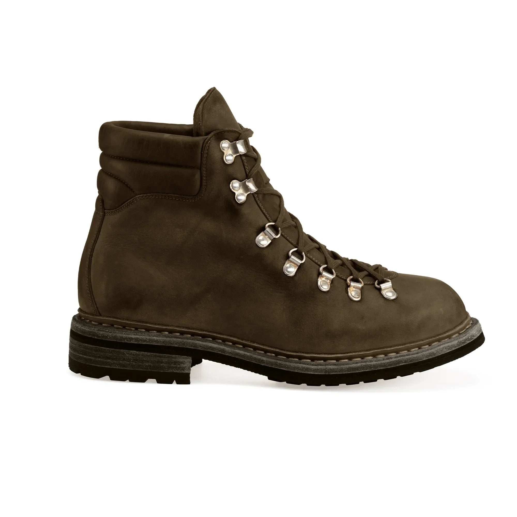 MOUNTAIN BOOTS