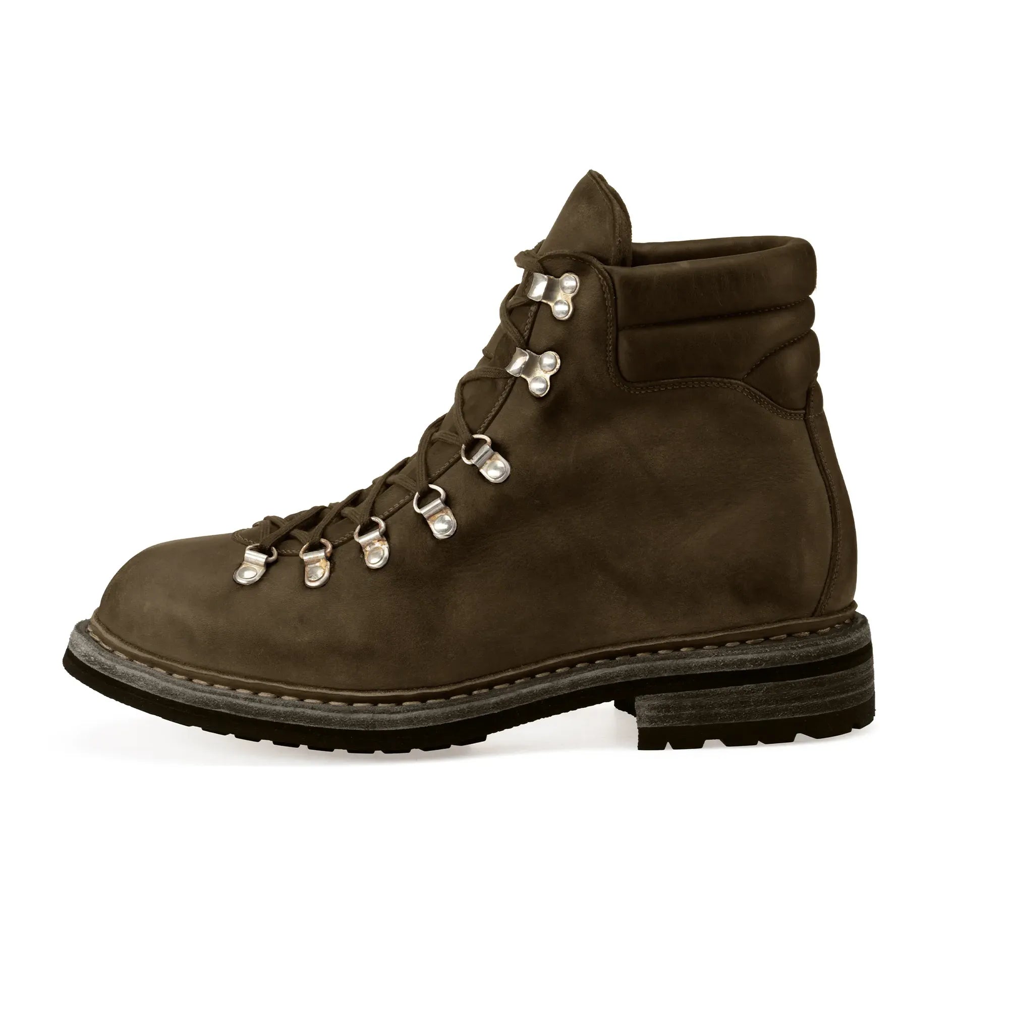 MOUNTAIN BOOTS