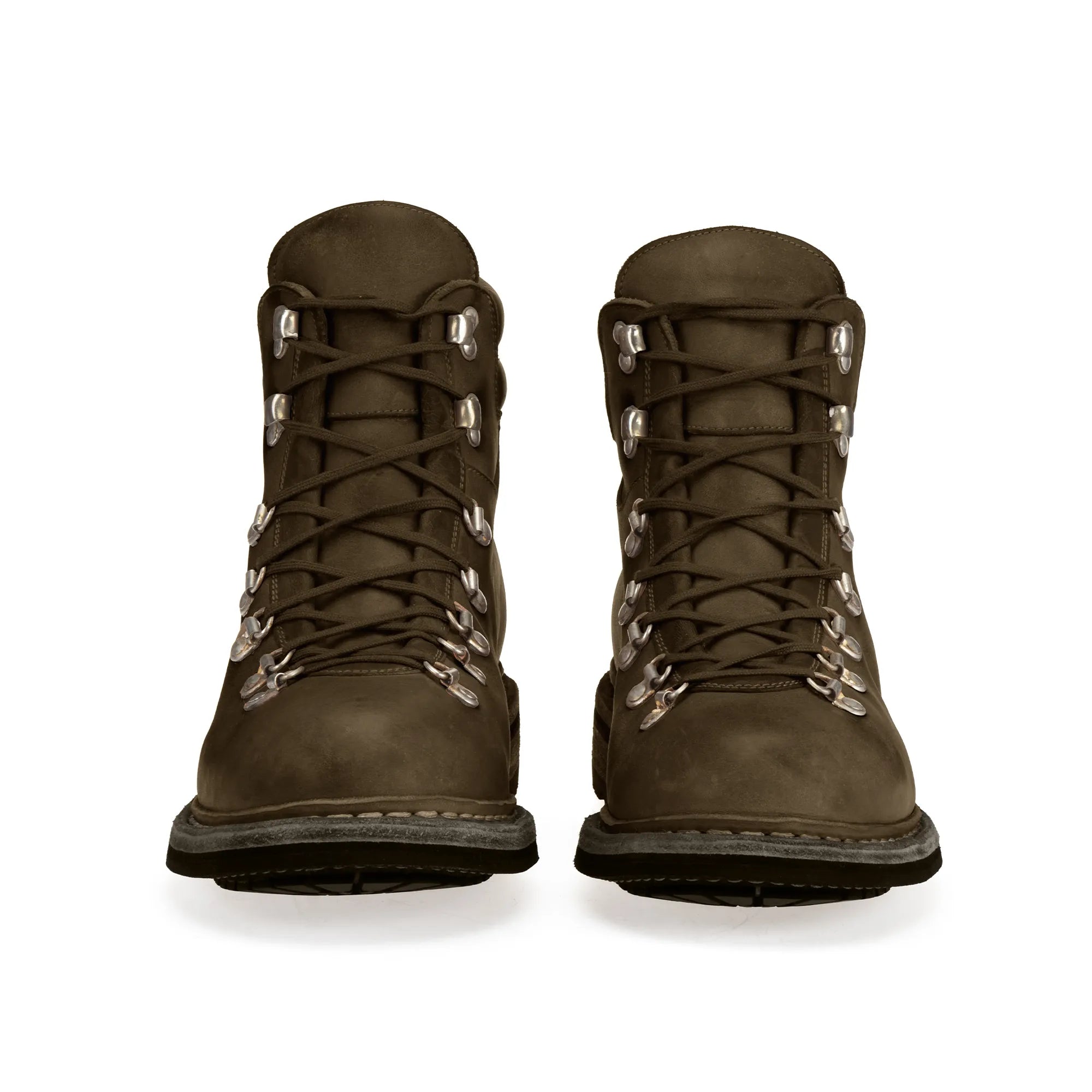 MOUNTAIN BOOTS