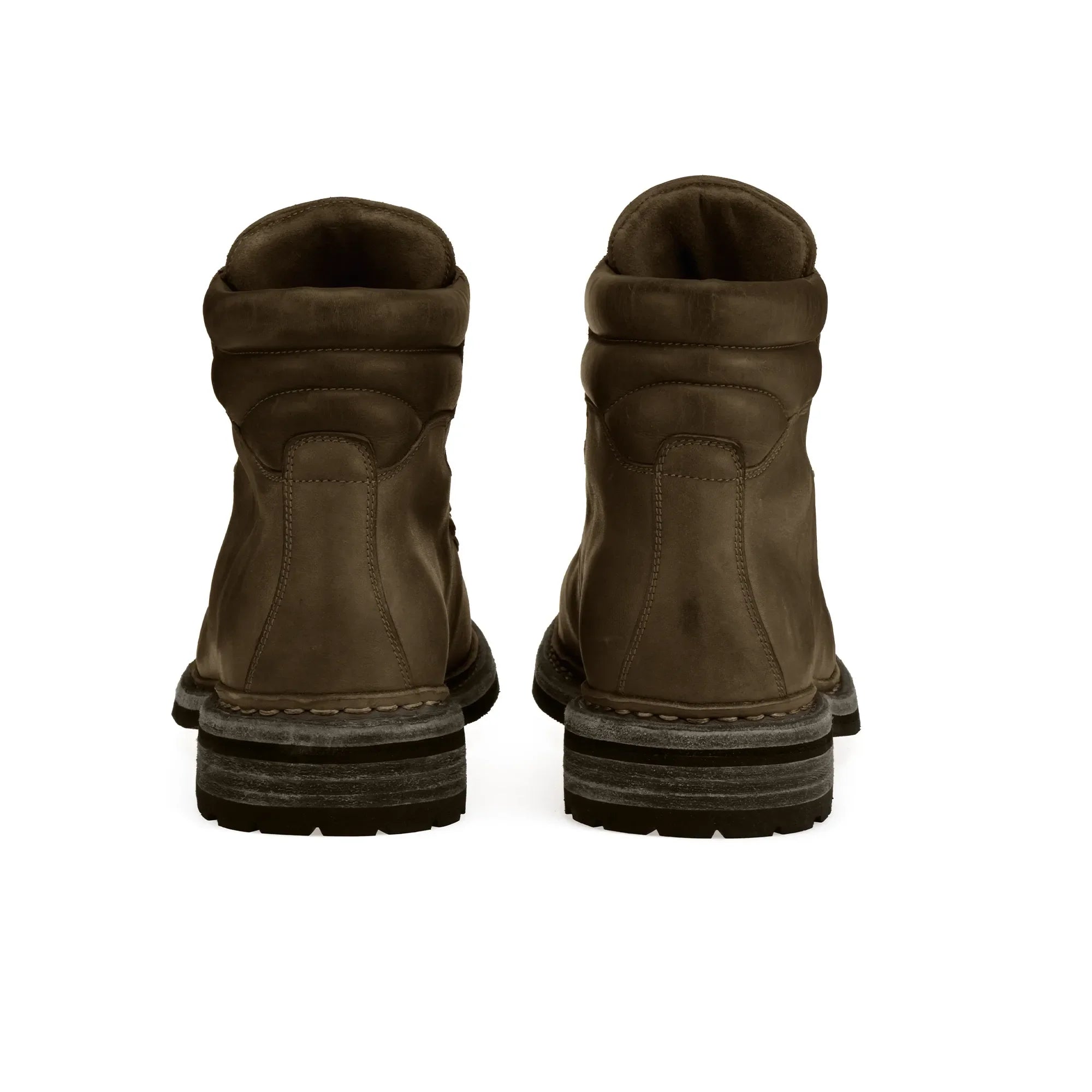MOUNTAIN BOOTS