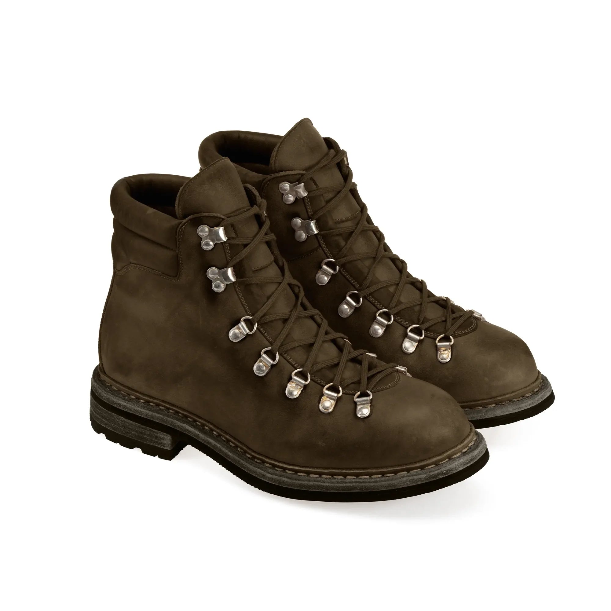 MOUNTAIN BOOTS