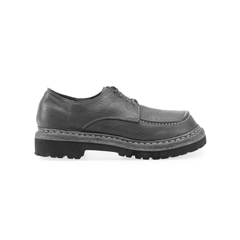 ma+ エムエークロス　slim fit oxford shoe guidi Shoes Unisex – GUIDI