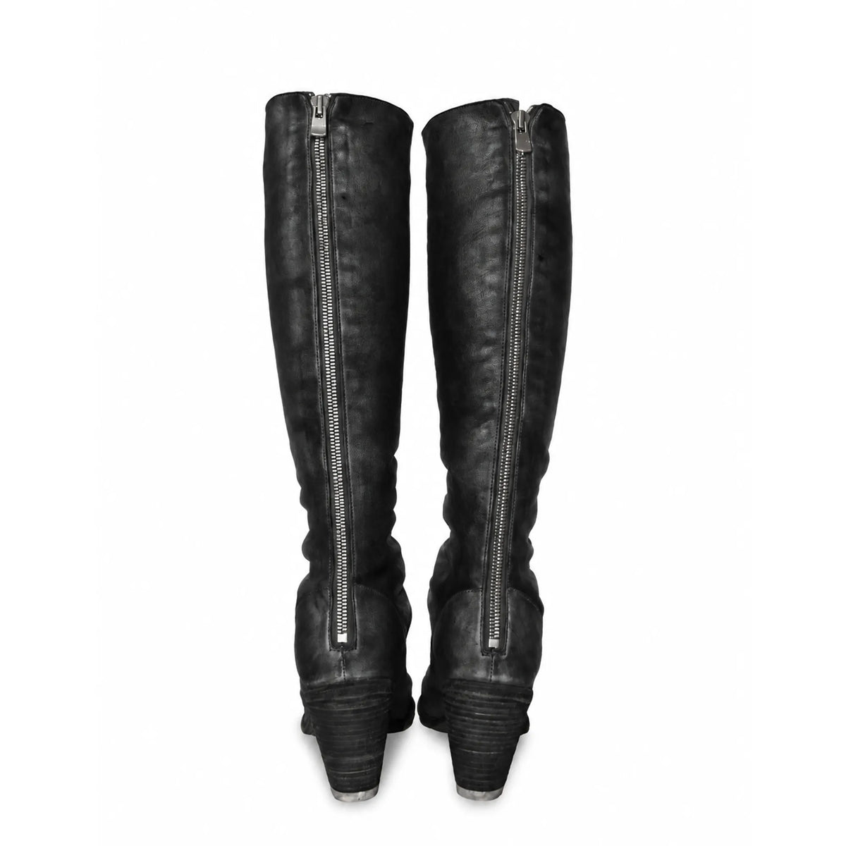 KNEE LENGHT BOOTS, HIGH HEEL