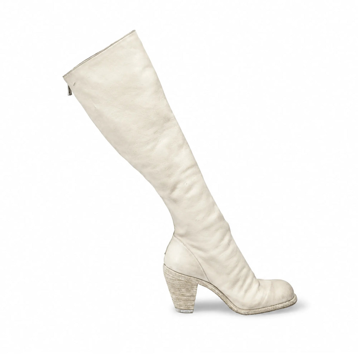 KNEE LENGHT BOOTS, HIGH HEEL