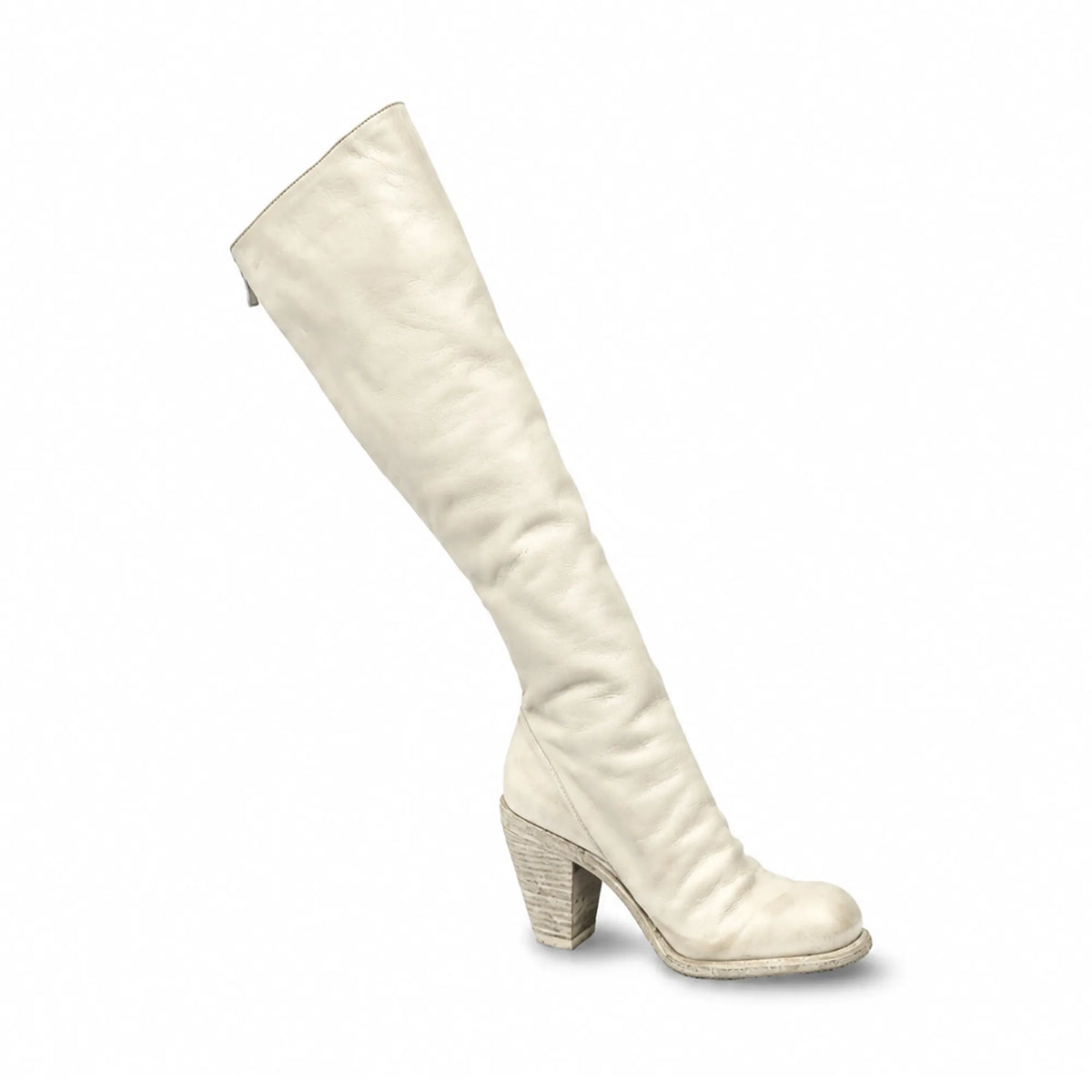 KNEE LENGHT BOOTS, HIGH HEEL