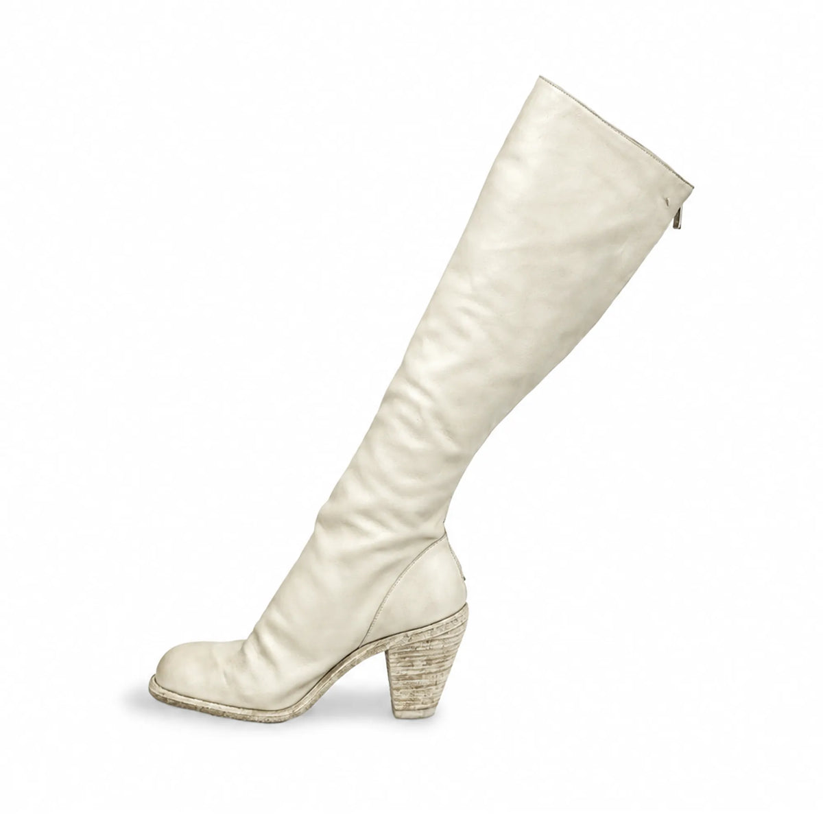 KNEE LENGHT BOOTS, HIGH HEEL