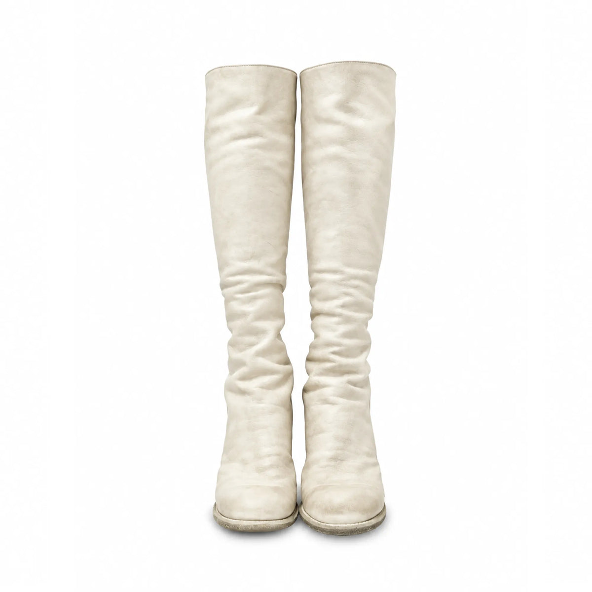 KNEE LENGHT BOOTS, HIGH HEEL