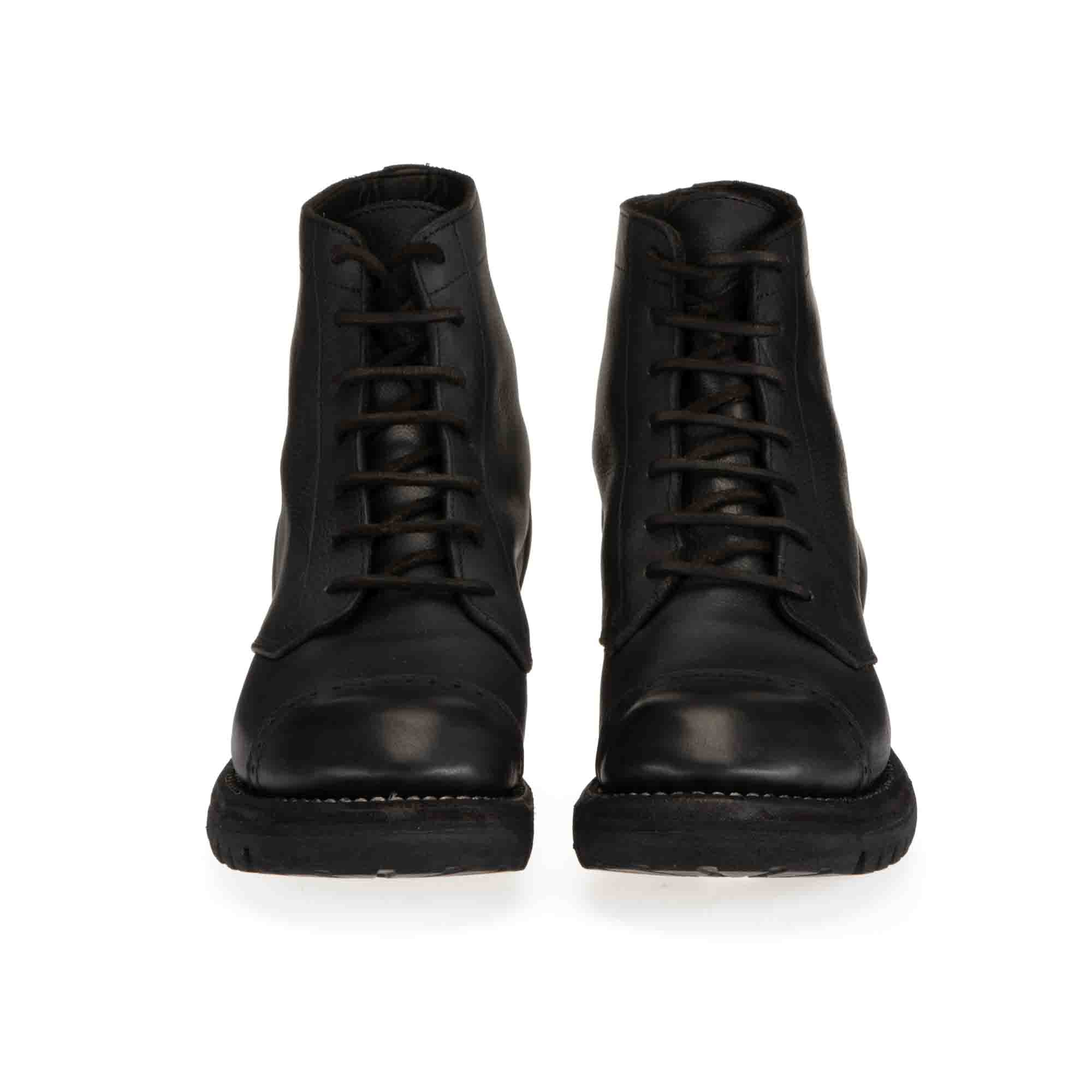MILITARY BOOTS
