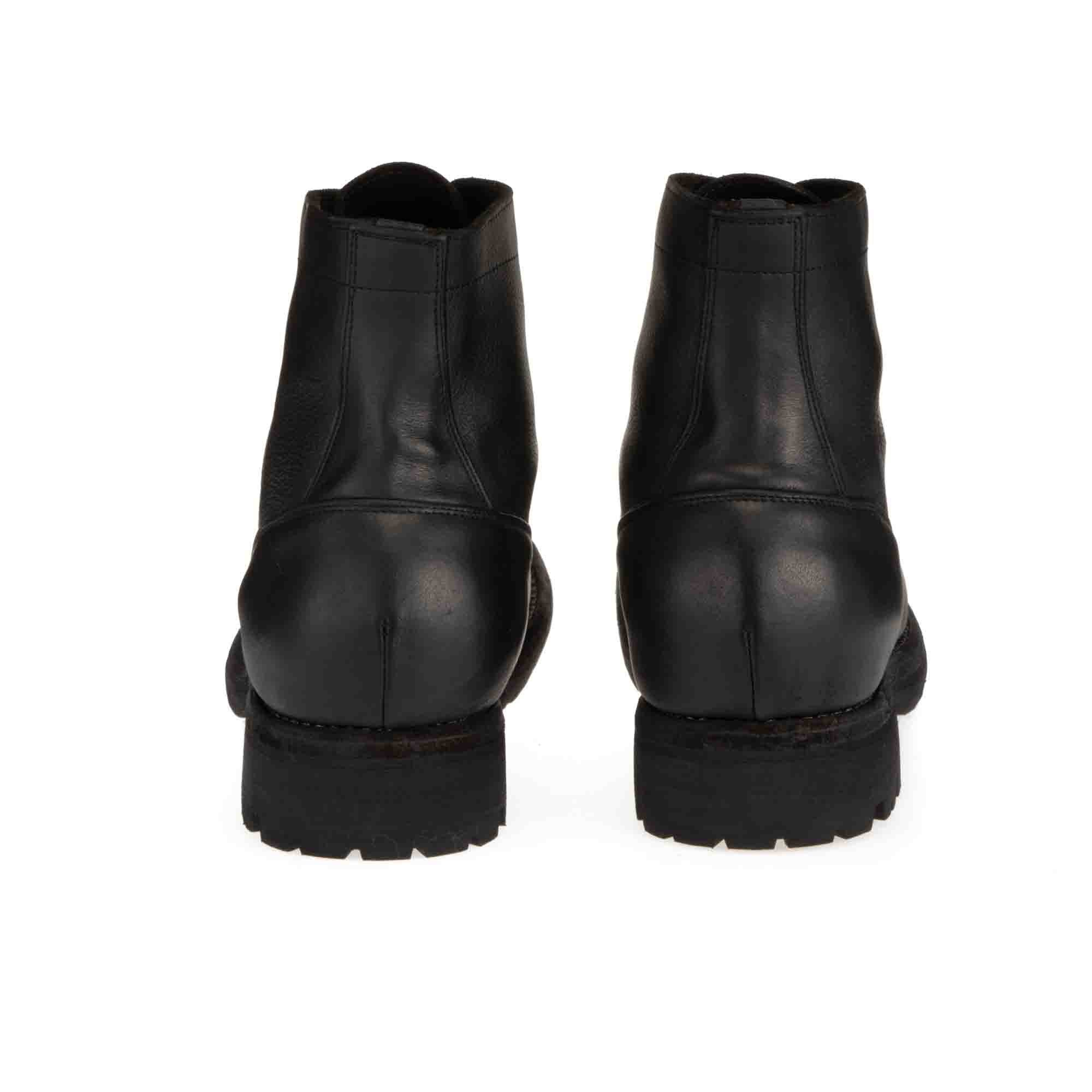 MILITARY BOOTS