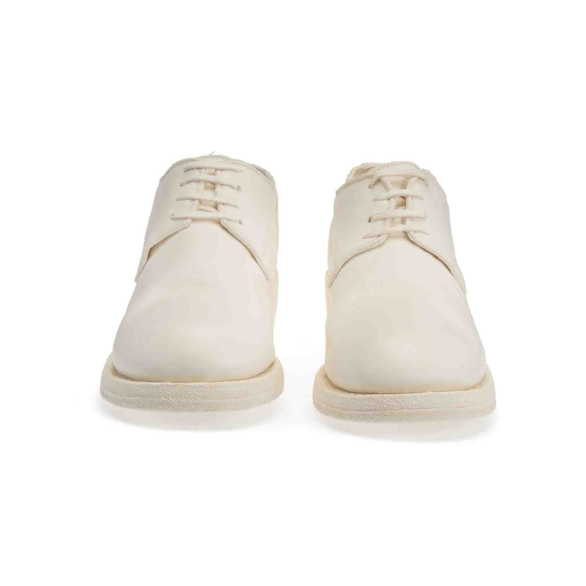 CLASSIC DERBY SHOES, THICK SOLE