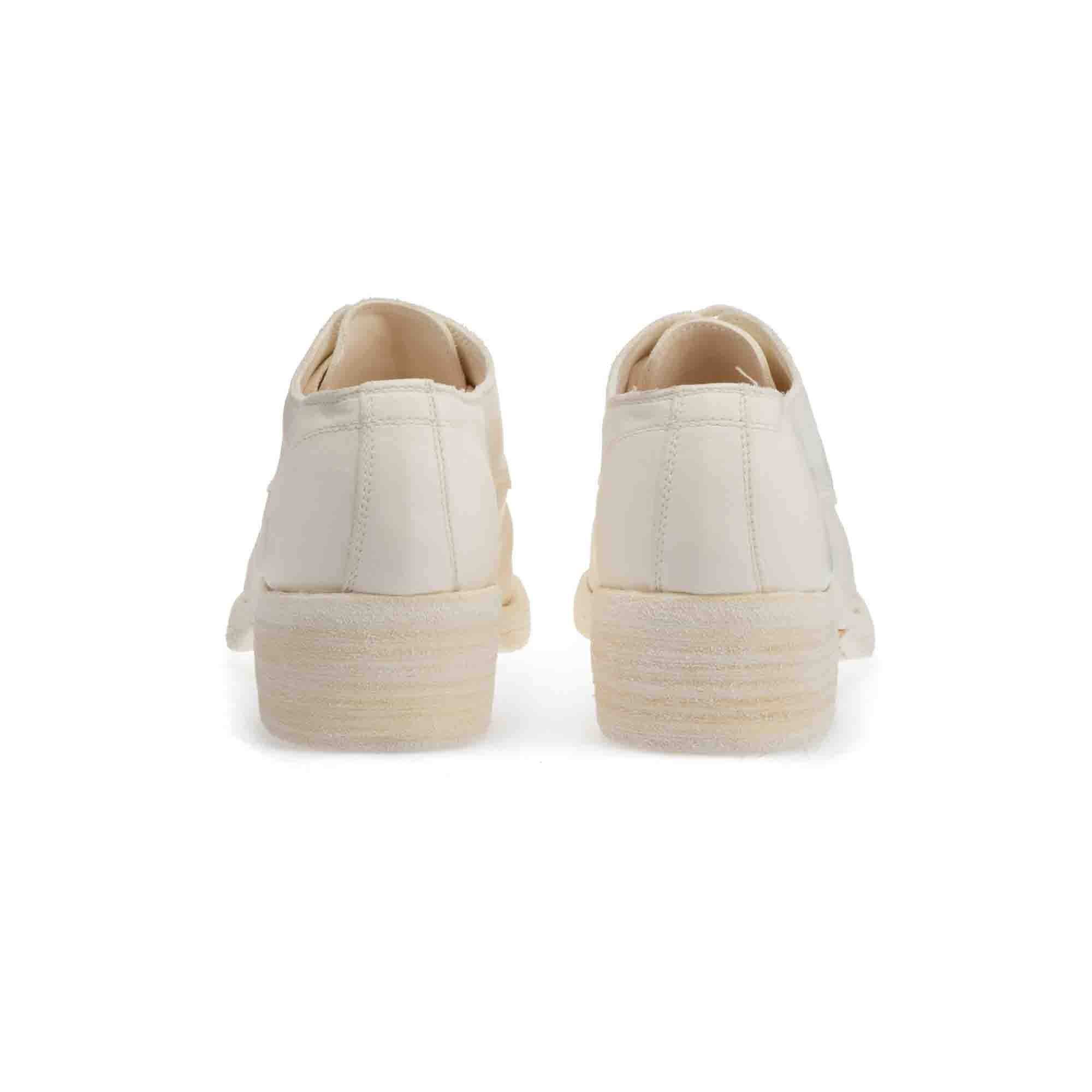 CLASSIC DERBY SHOES, THICK SOLE