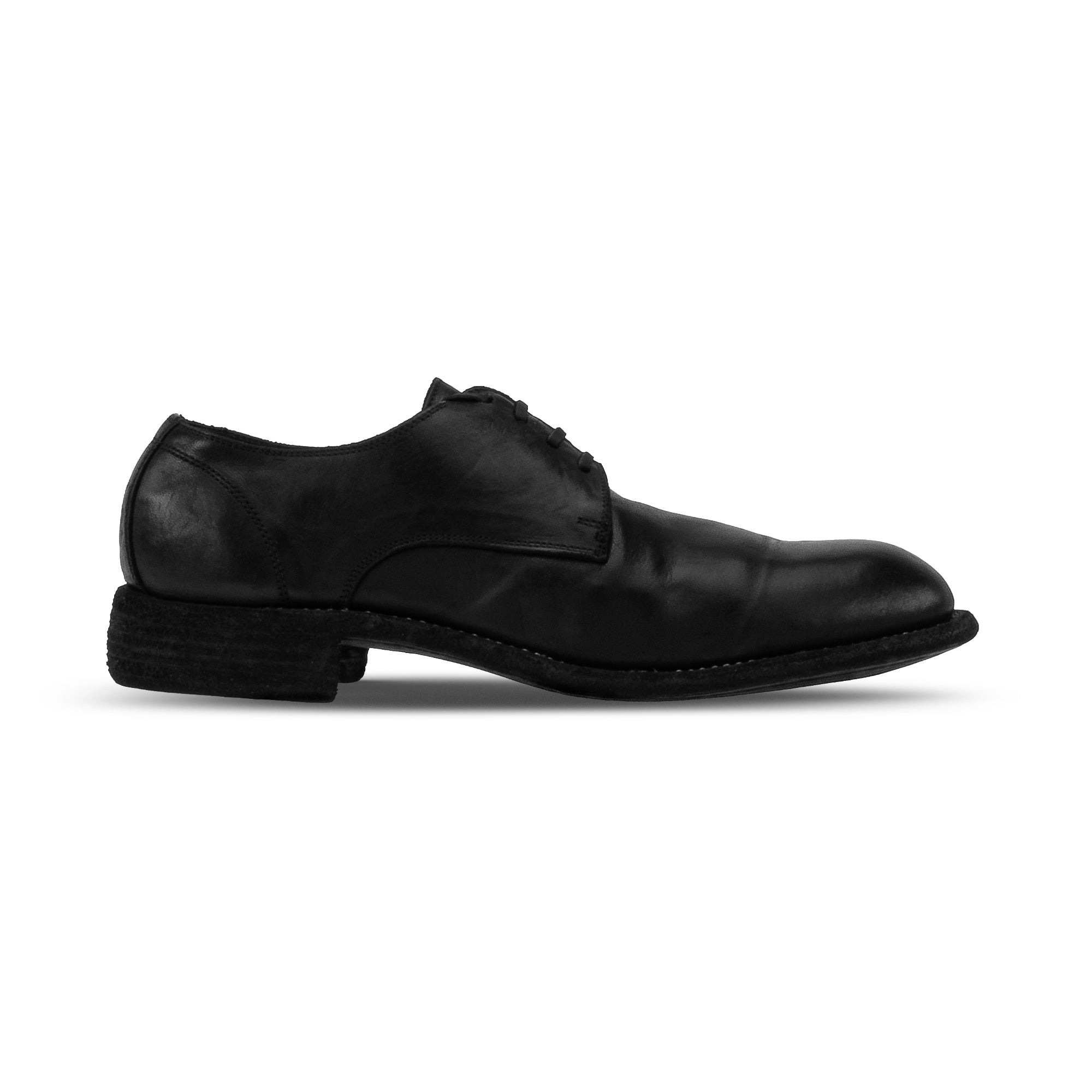 CLASSIC DERBY SHOES