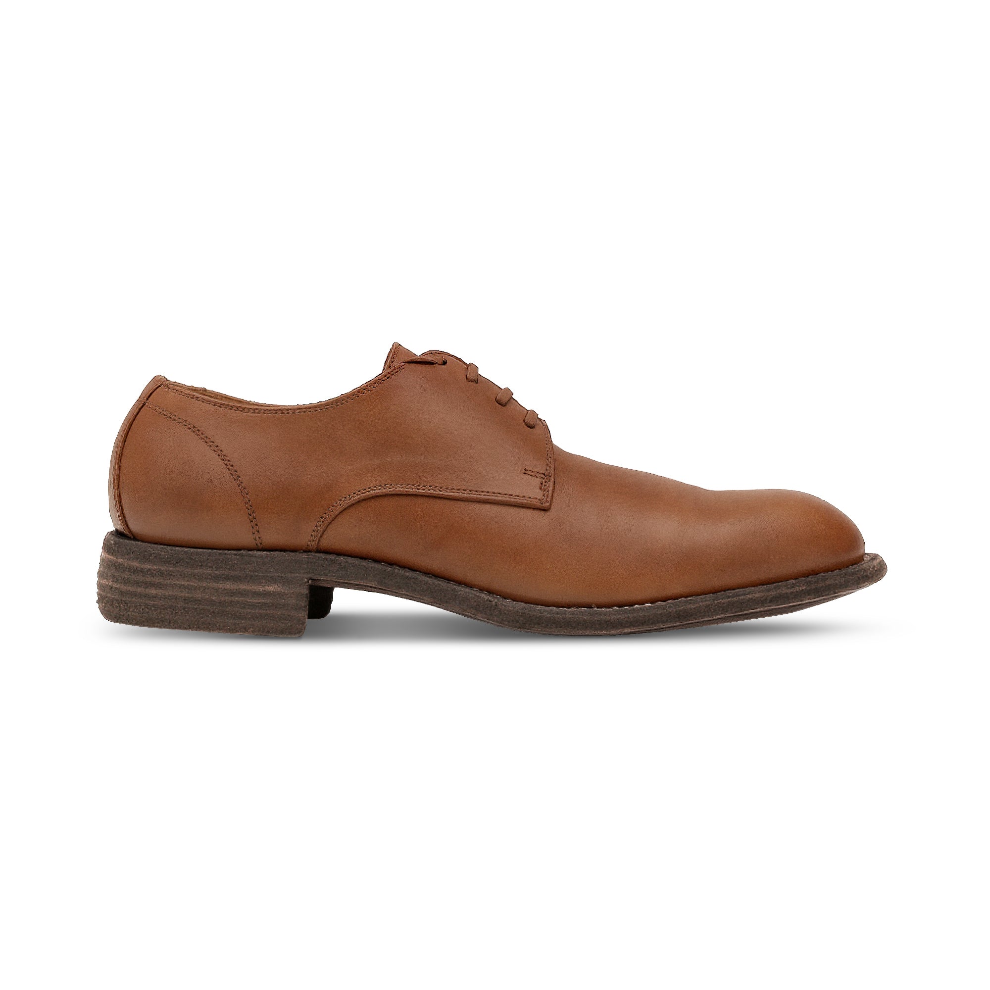 CLASSIC DERBY SHOES