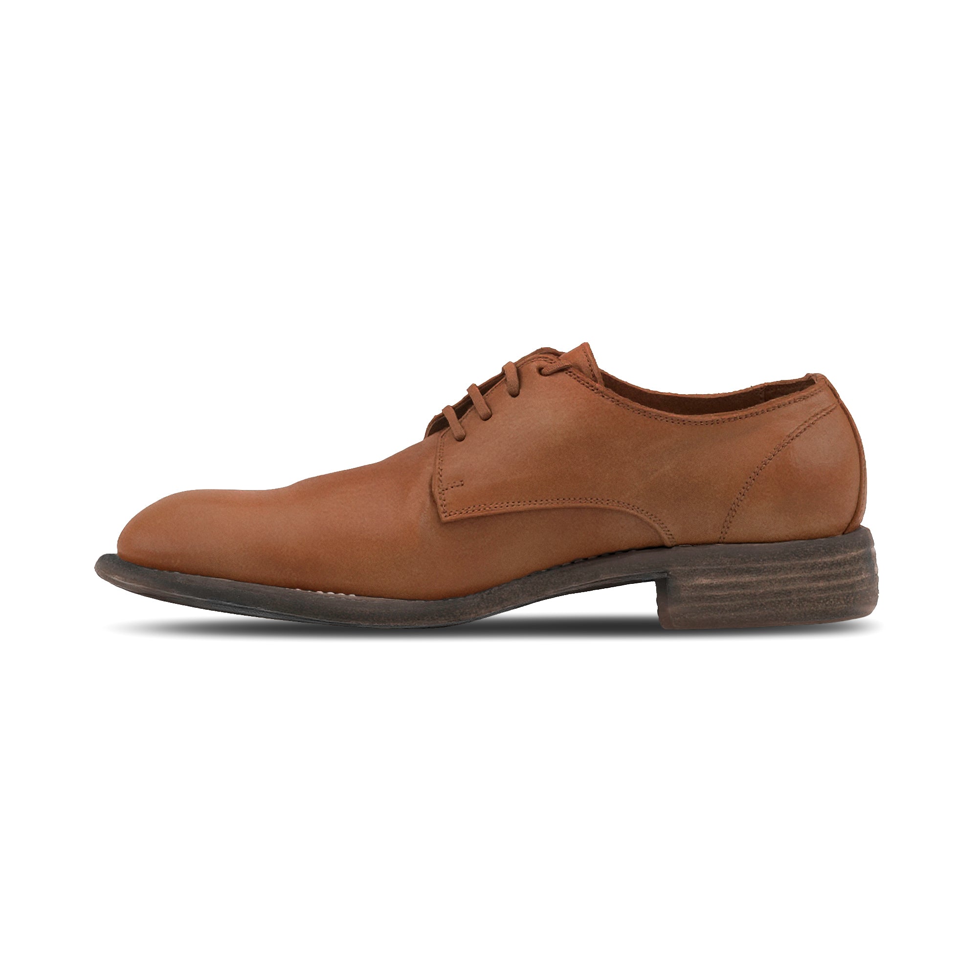 CLASSIC DERBY SHOES