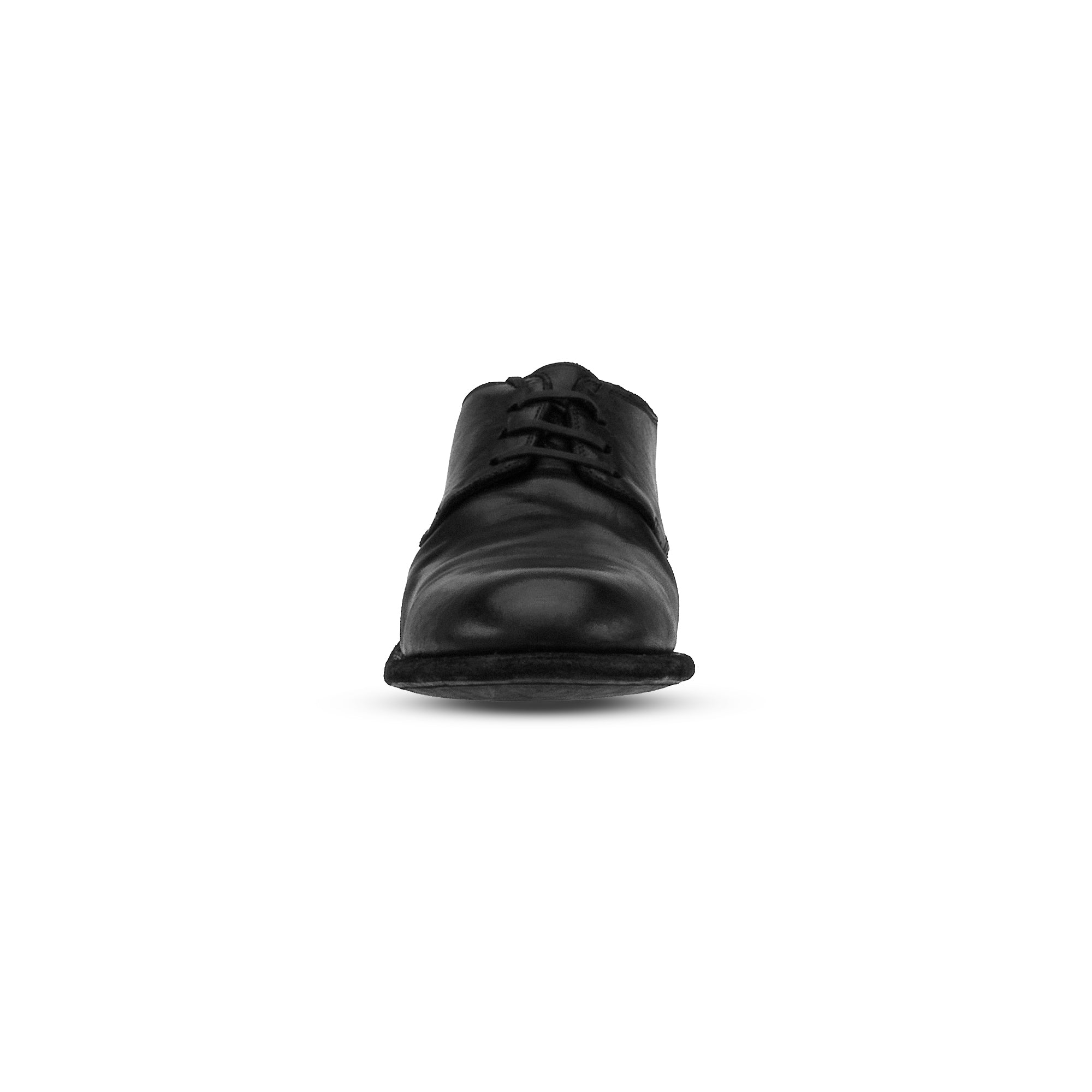 CLASSIC DERBY SHOES – GUIDI