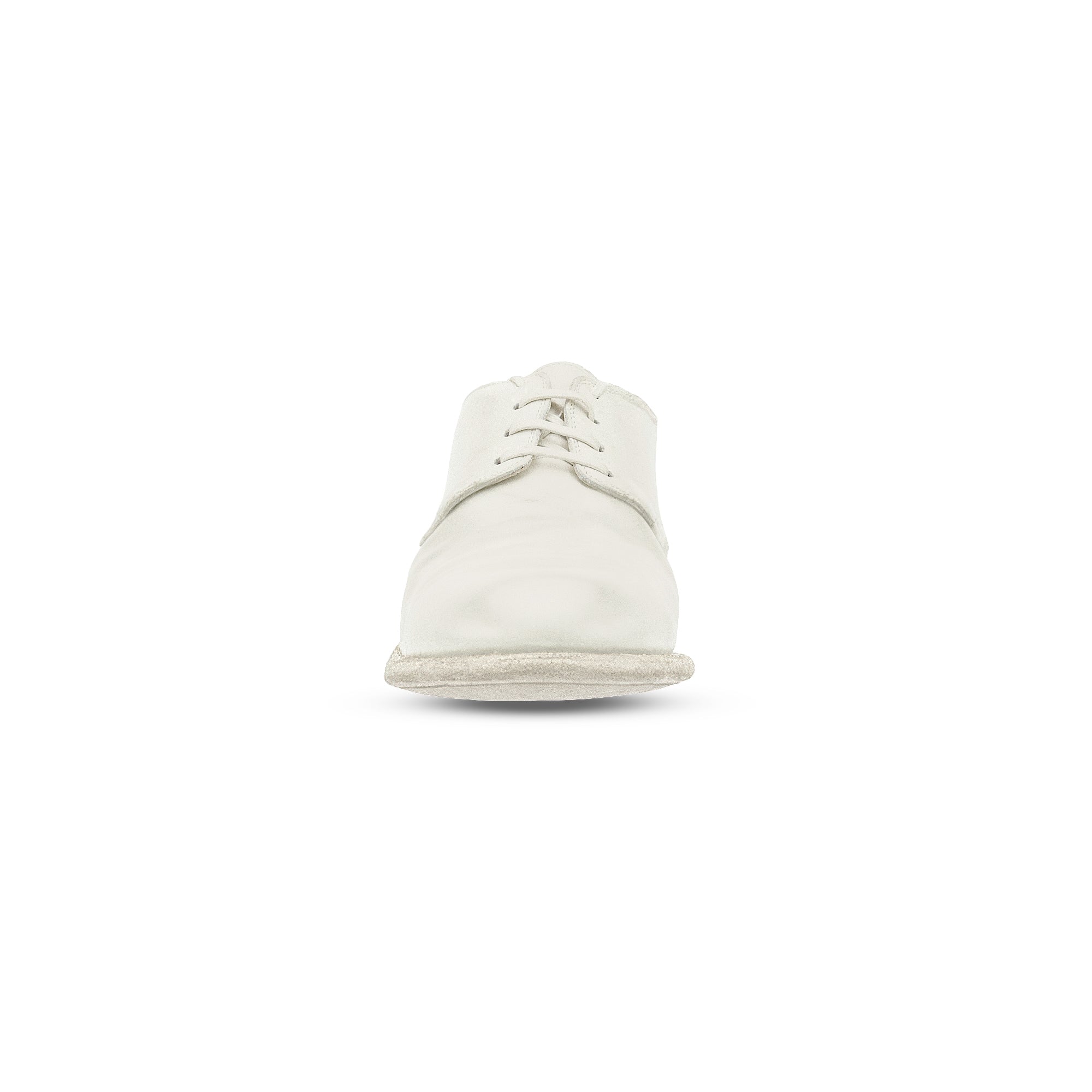 CLASSIC DERBY SHOES – GUIDI