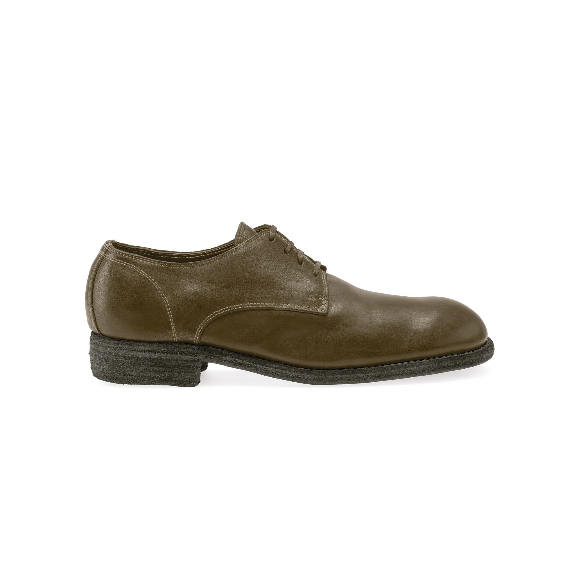 CLASSIC DERBY SHOES