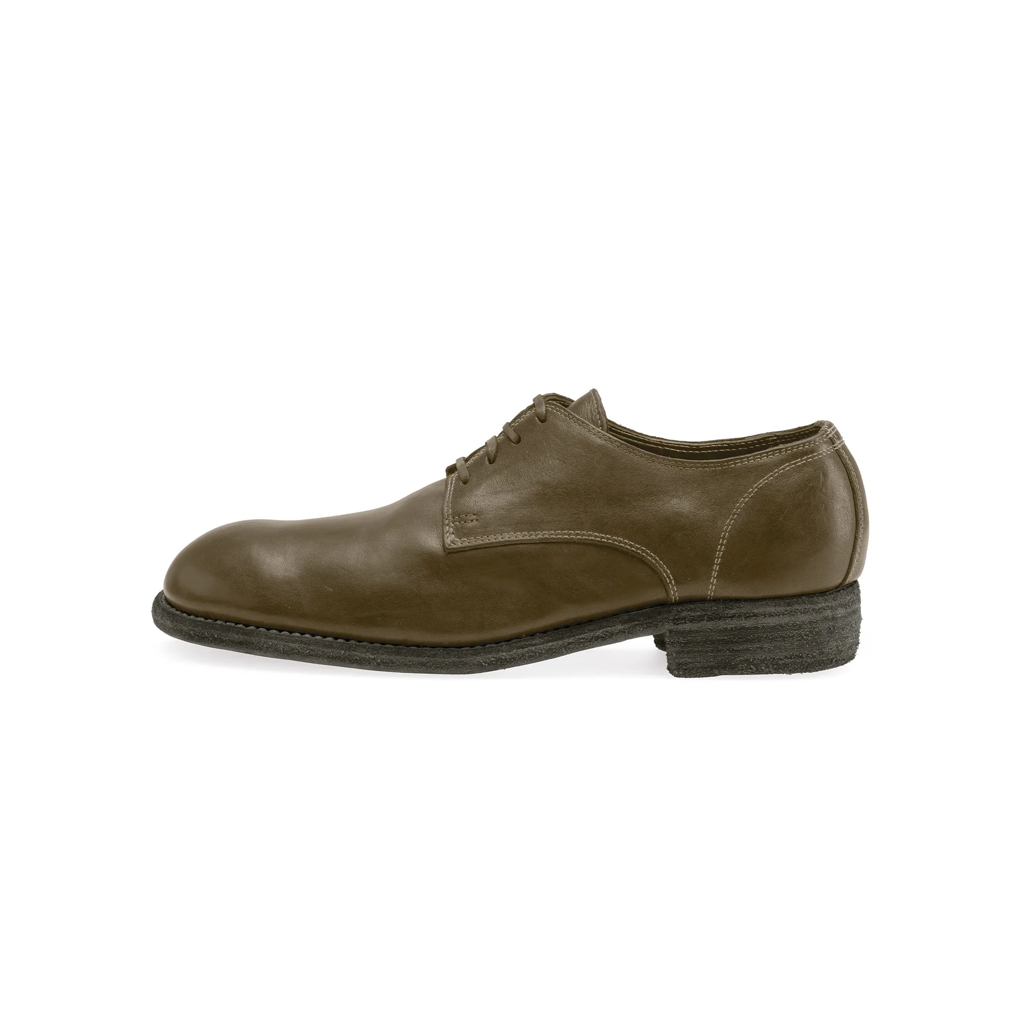 CLASSIC DERBY SHOES