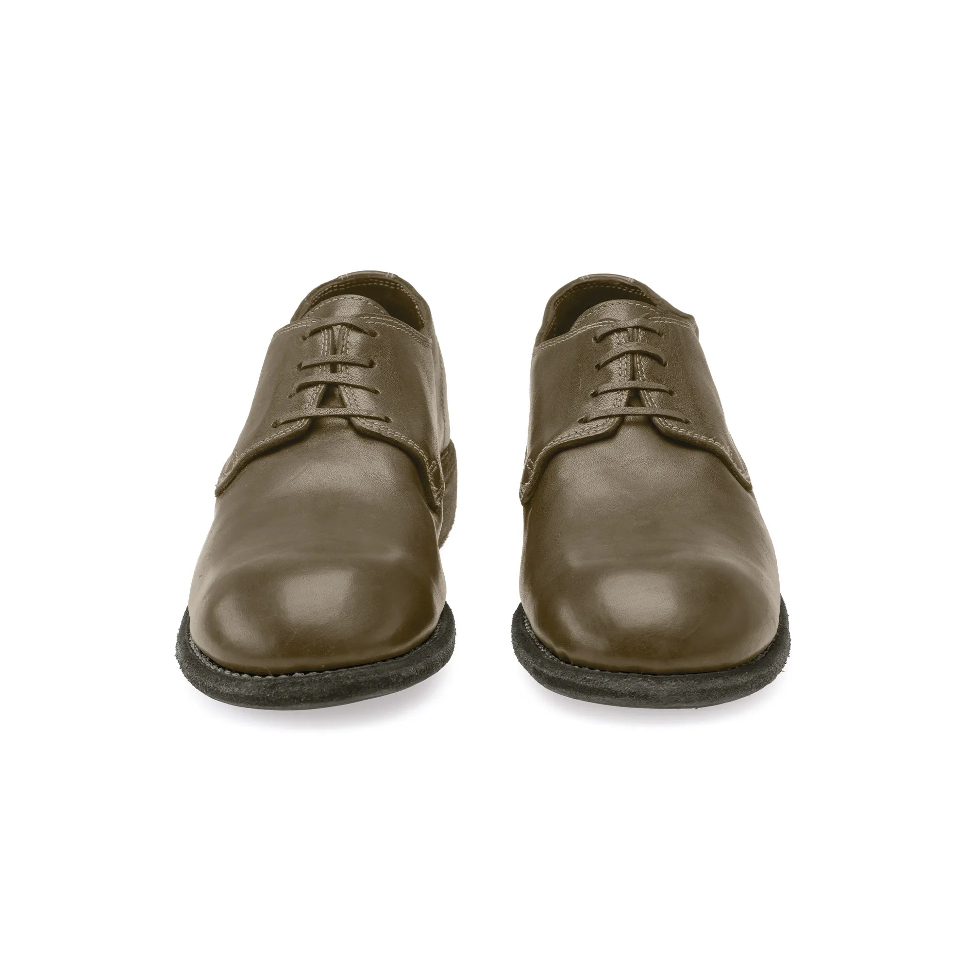 CLASSIC DERBY SHOES