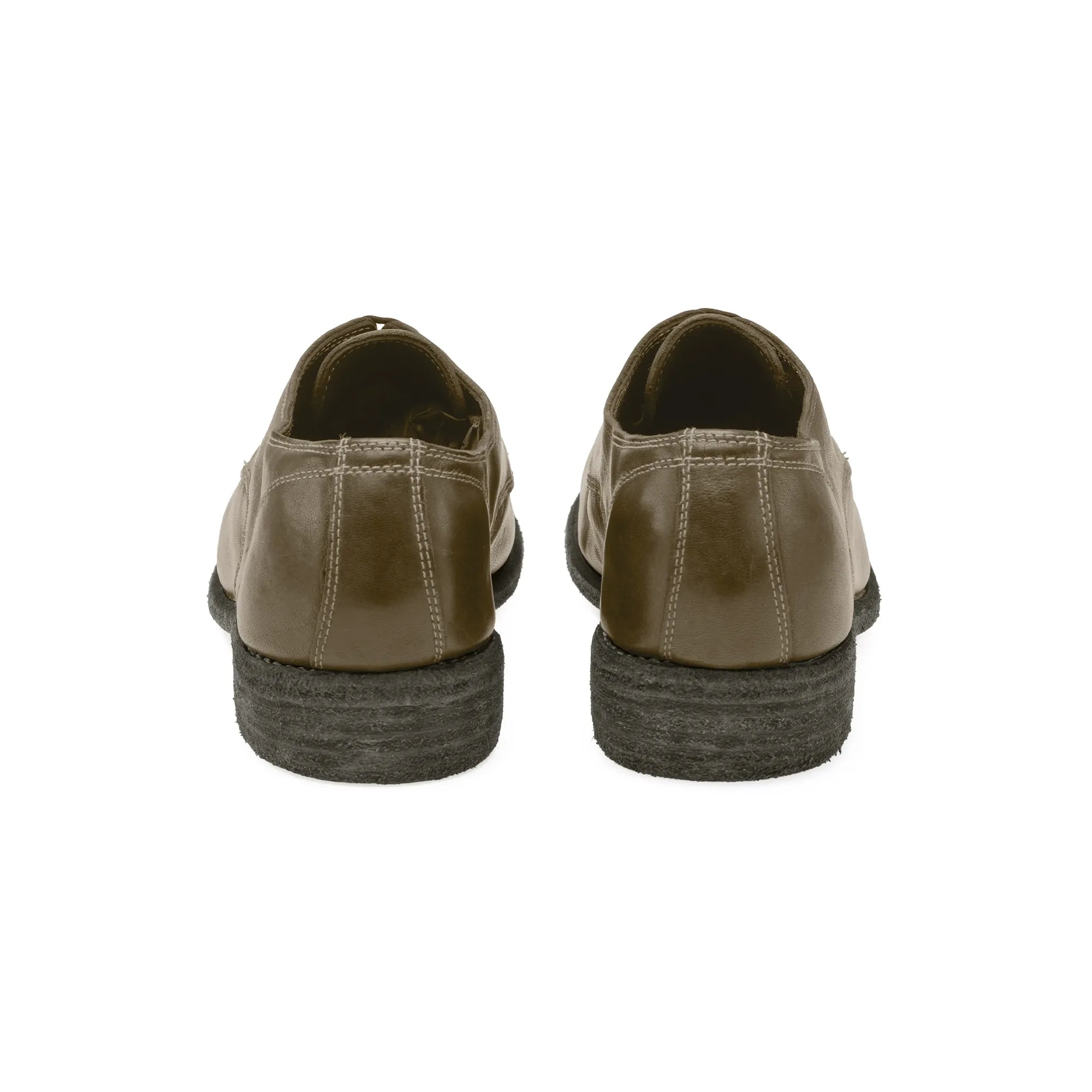 CLASSIC DERBY SHOES