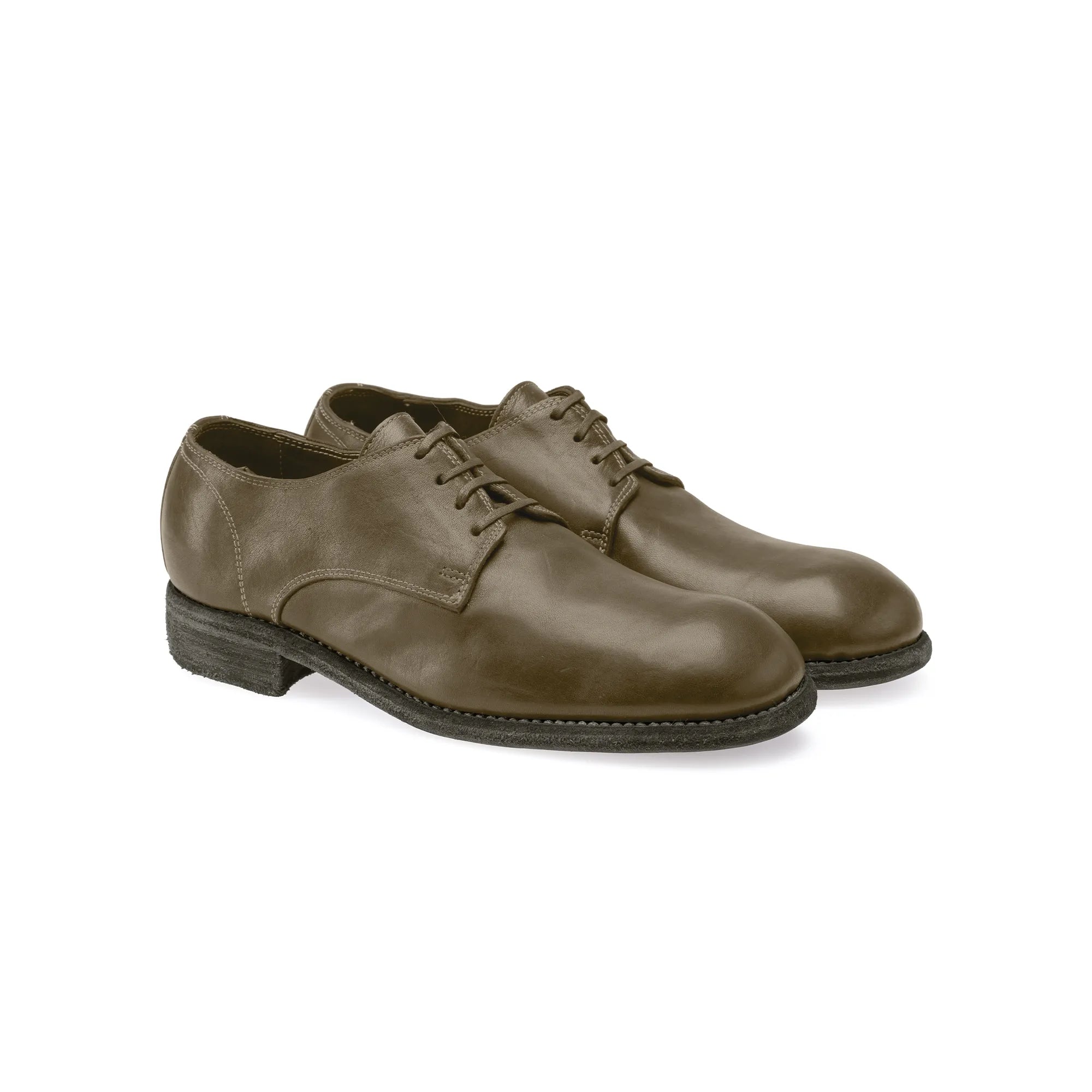 CLASSIC DERBY SHOES
