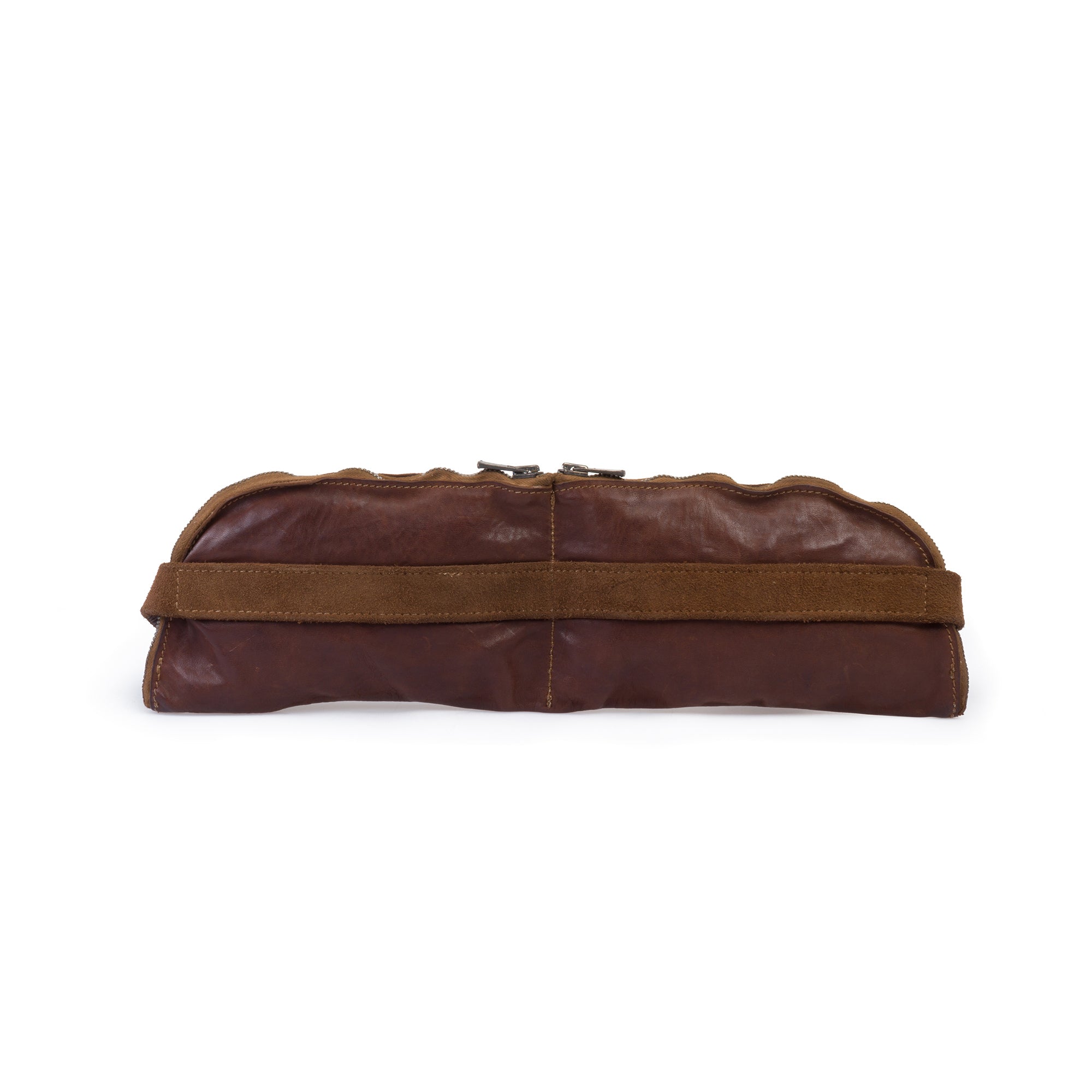 SMALL ZIPPED BAG