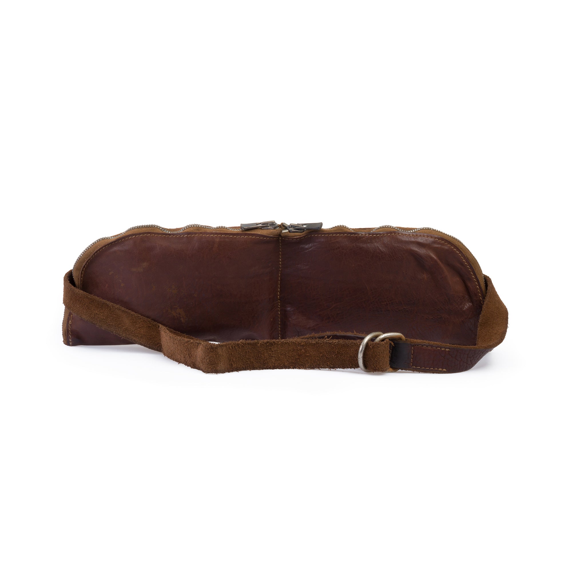 SMALL ZIPPED BAG