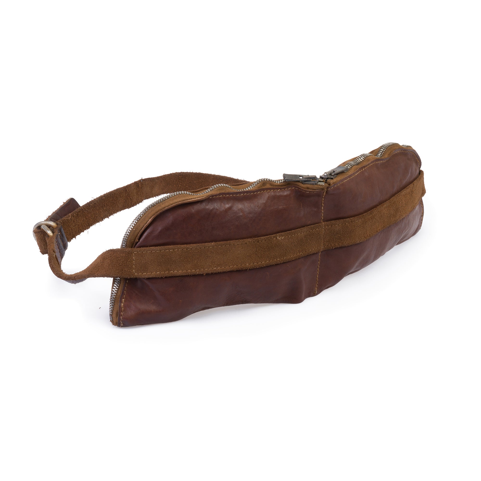 SMALL ZIPPED BAG