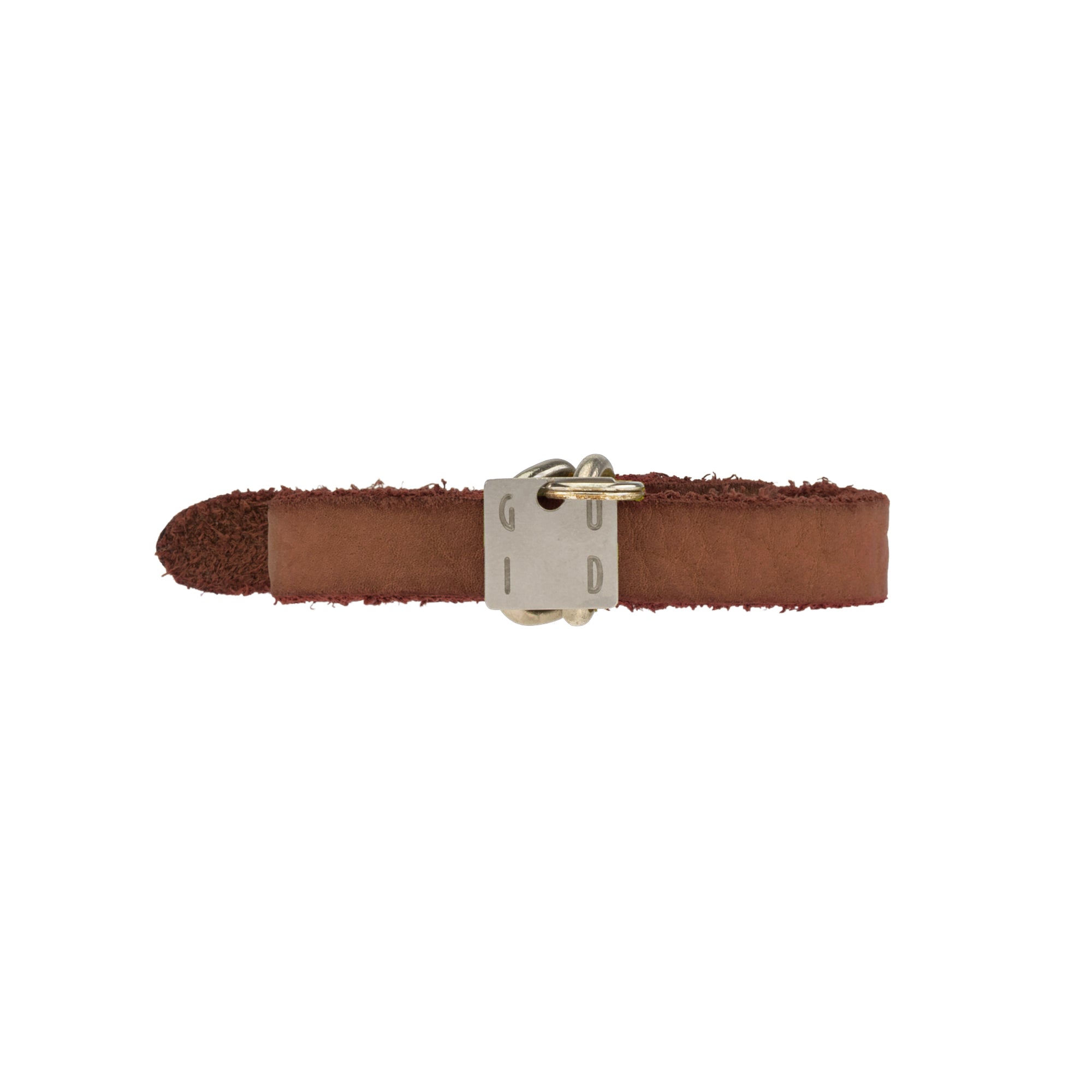 LEATHER BRACELET