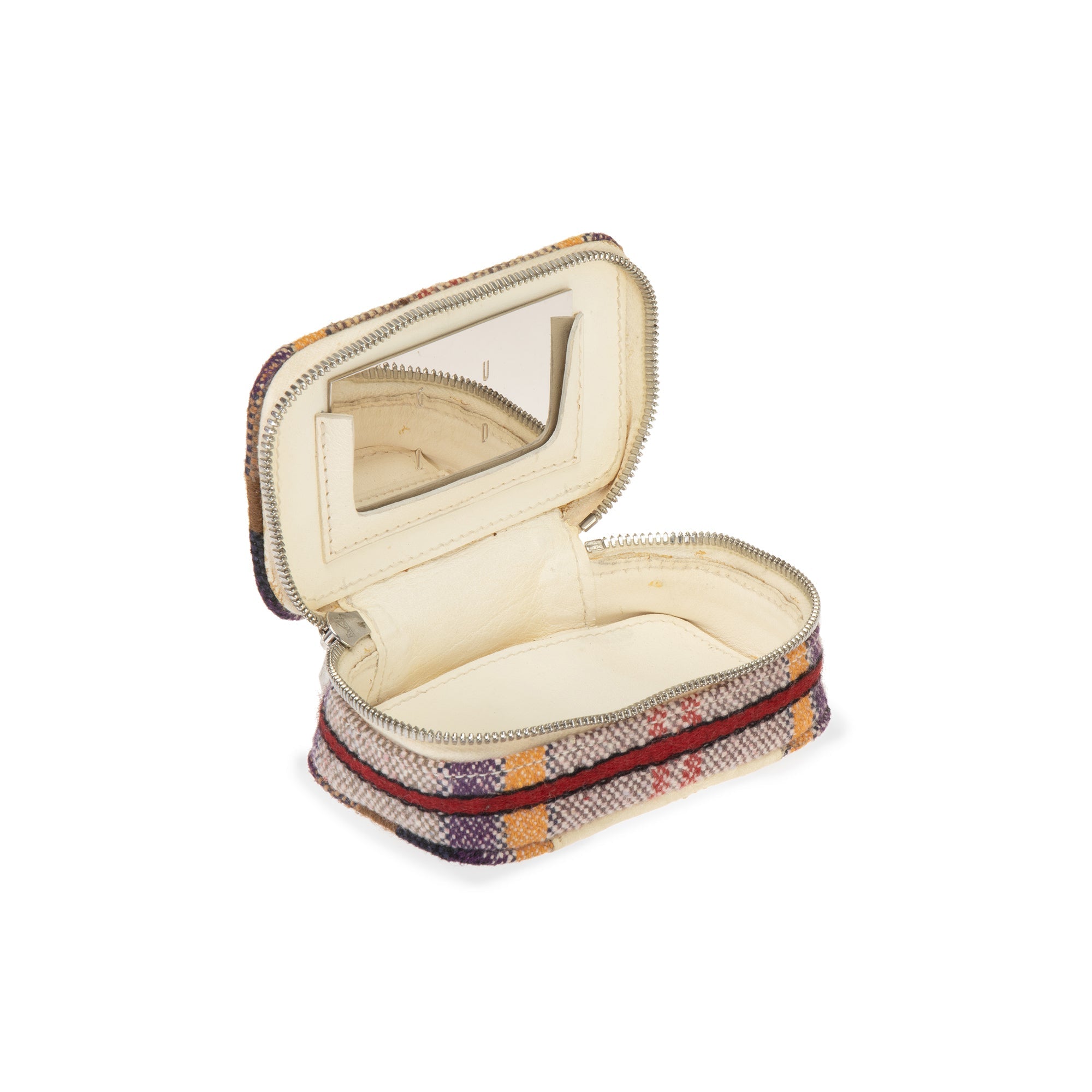 MEDIUM BOX CASE