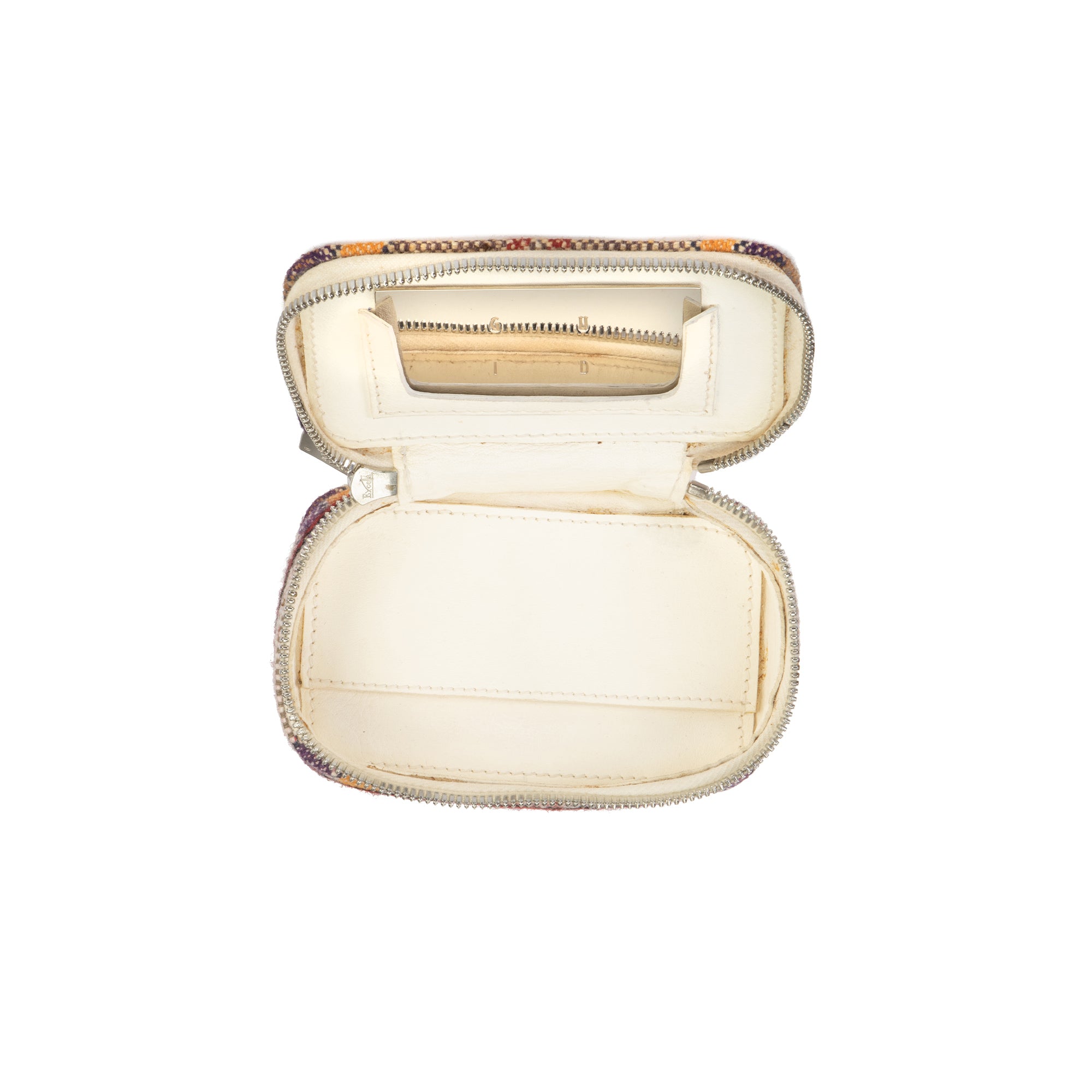 MEDIUM BOX CASE