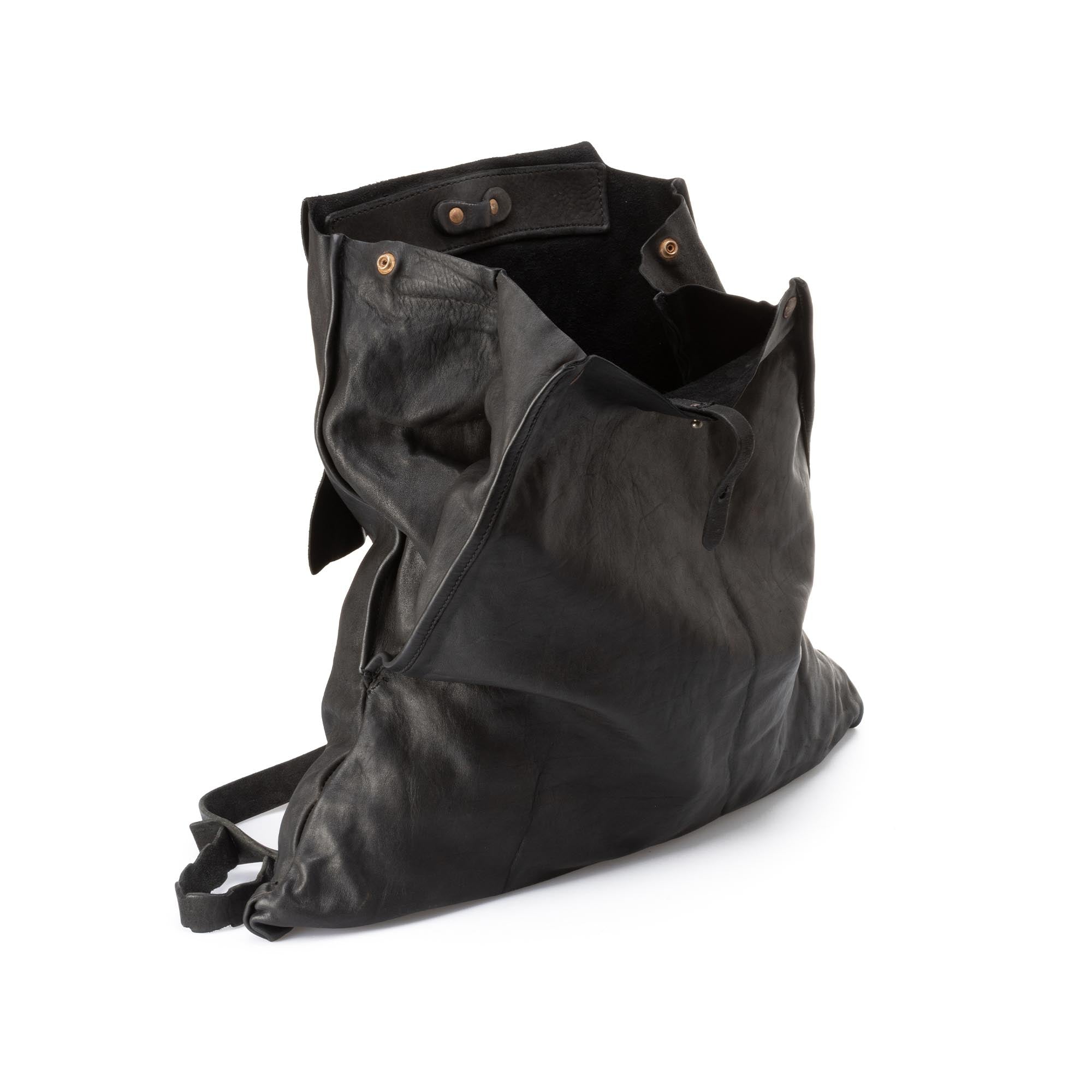 s*n様 ierib incarnation guidi ma+ bag BACKPACK – GUIDI