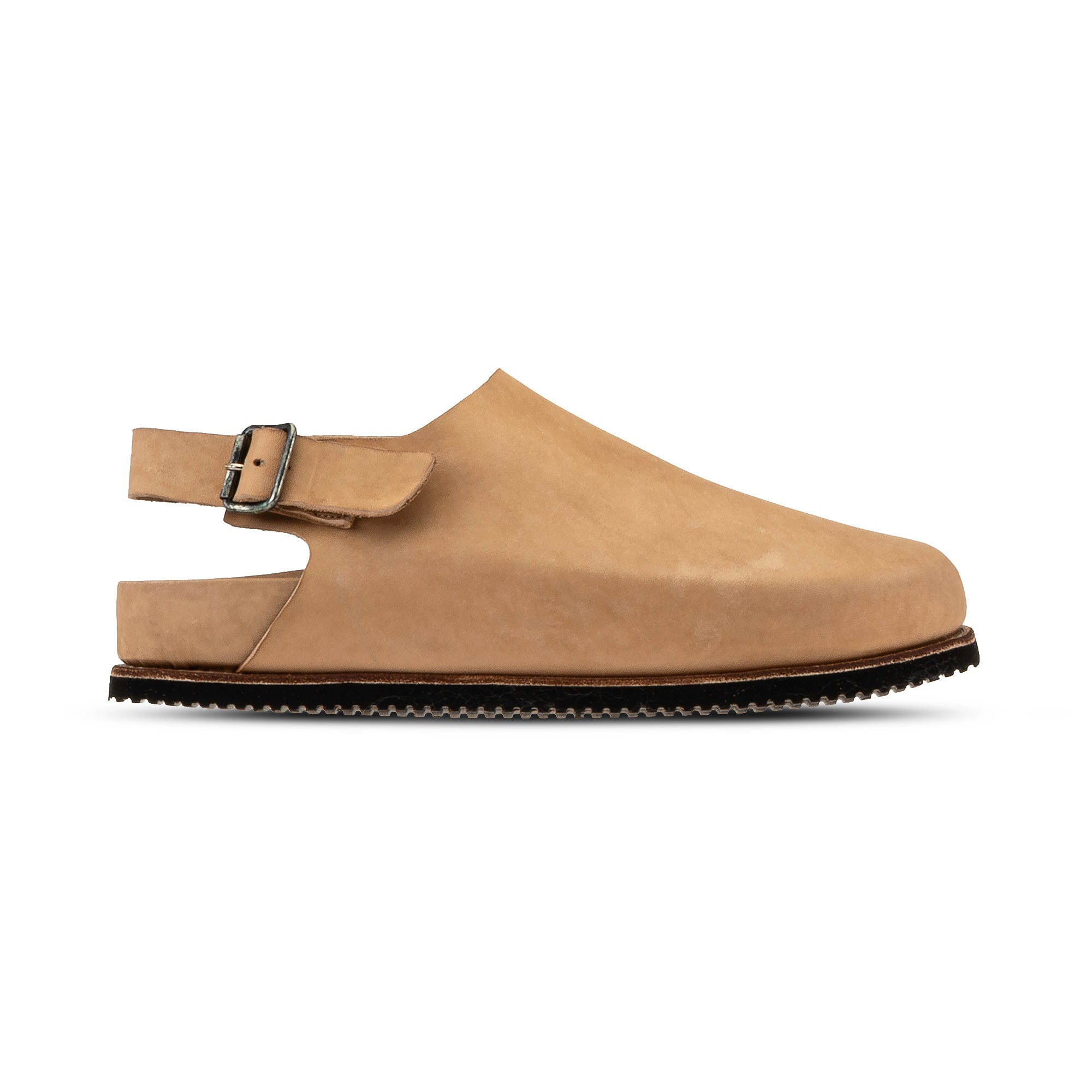 SLING BACK SANDAL
