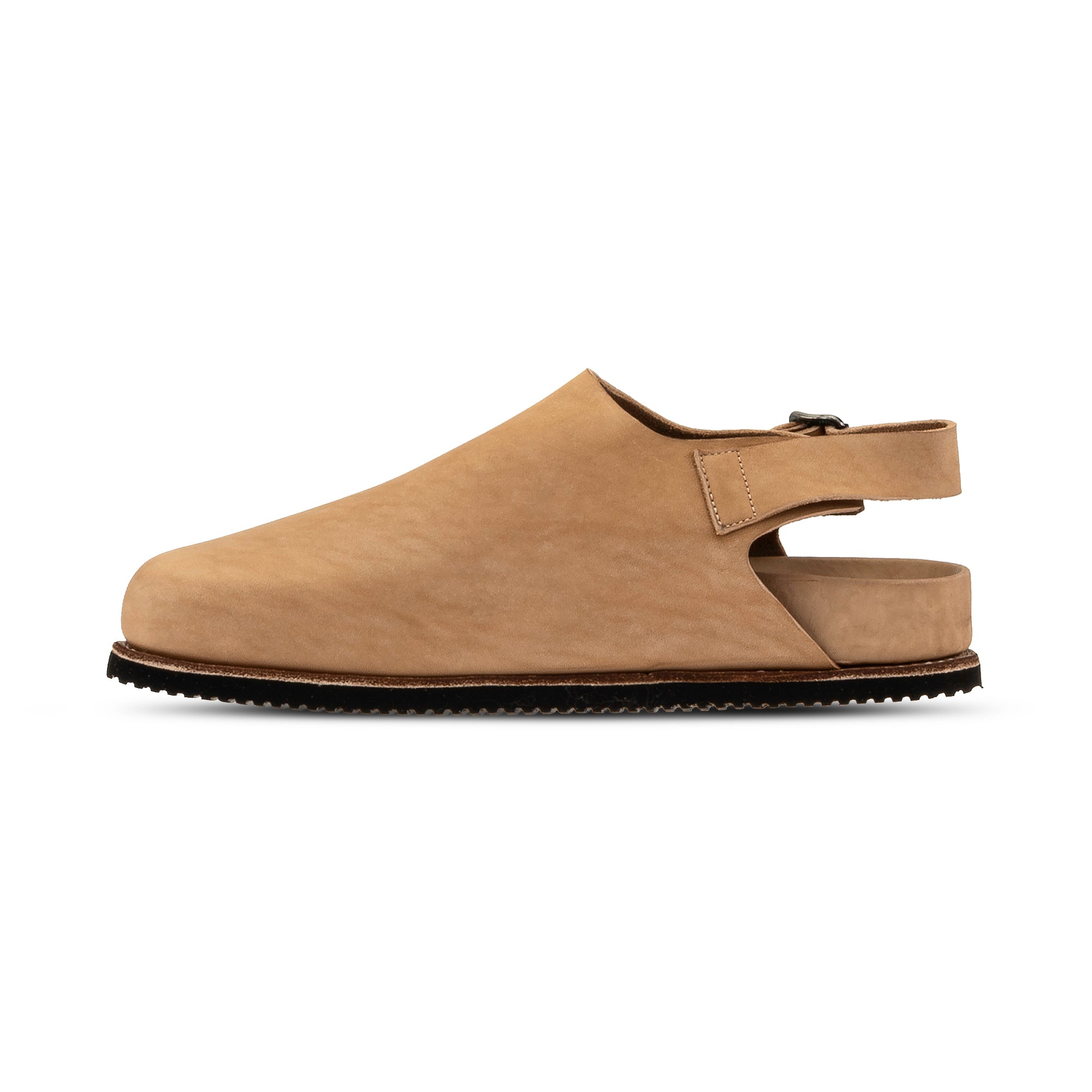 SLING BACK SANDAL