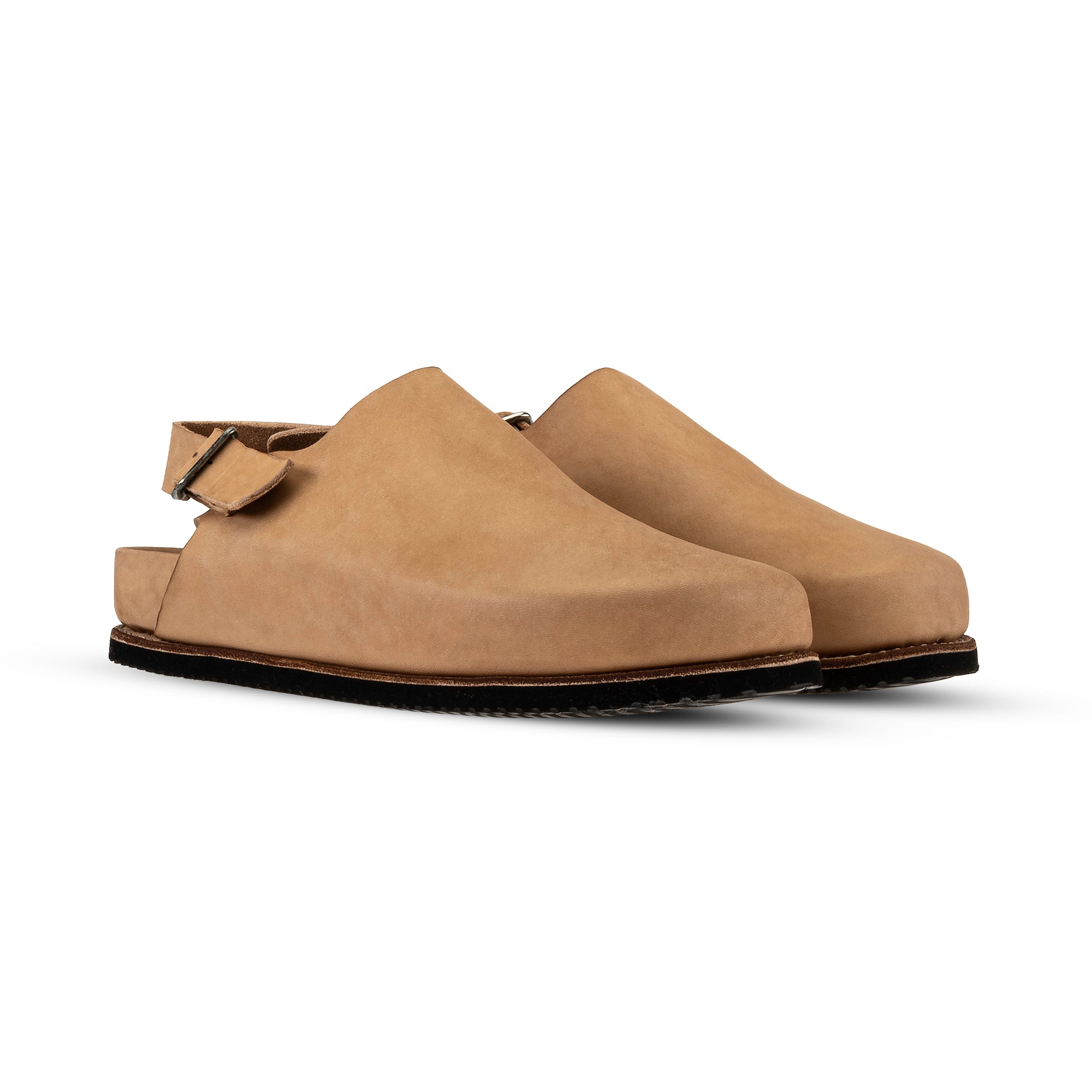 SLING BACK SANDAL