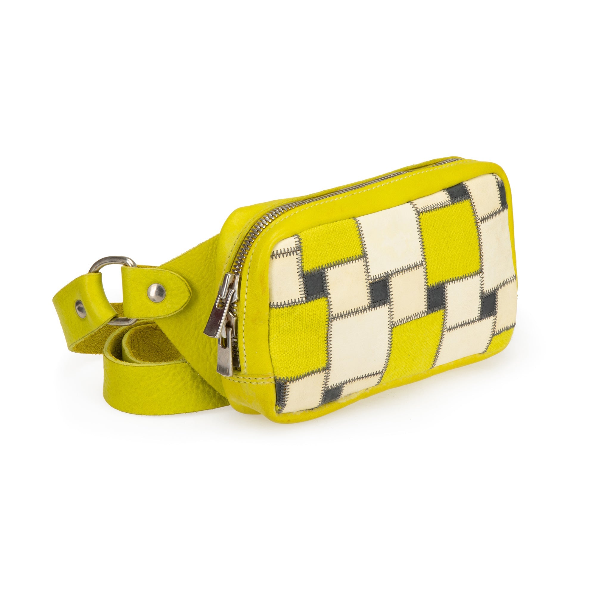 SMALL FANNY PACK – GUIDI