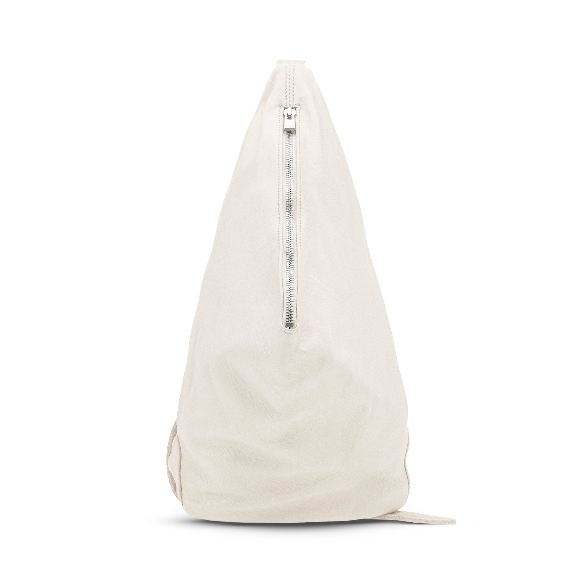 MEDIUM LEATHER CROSSBODY