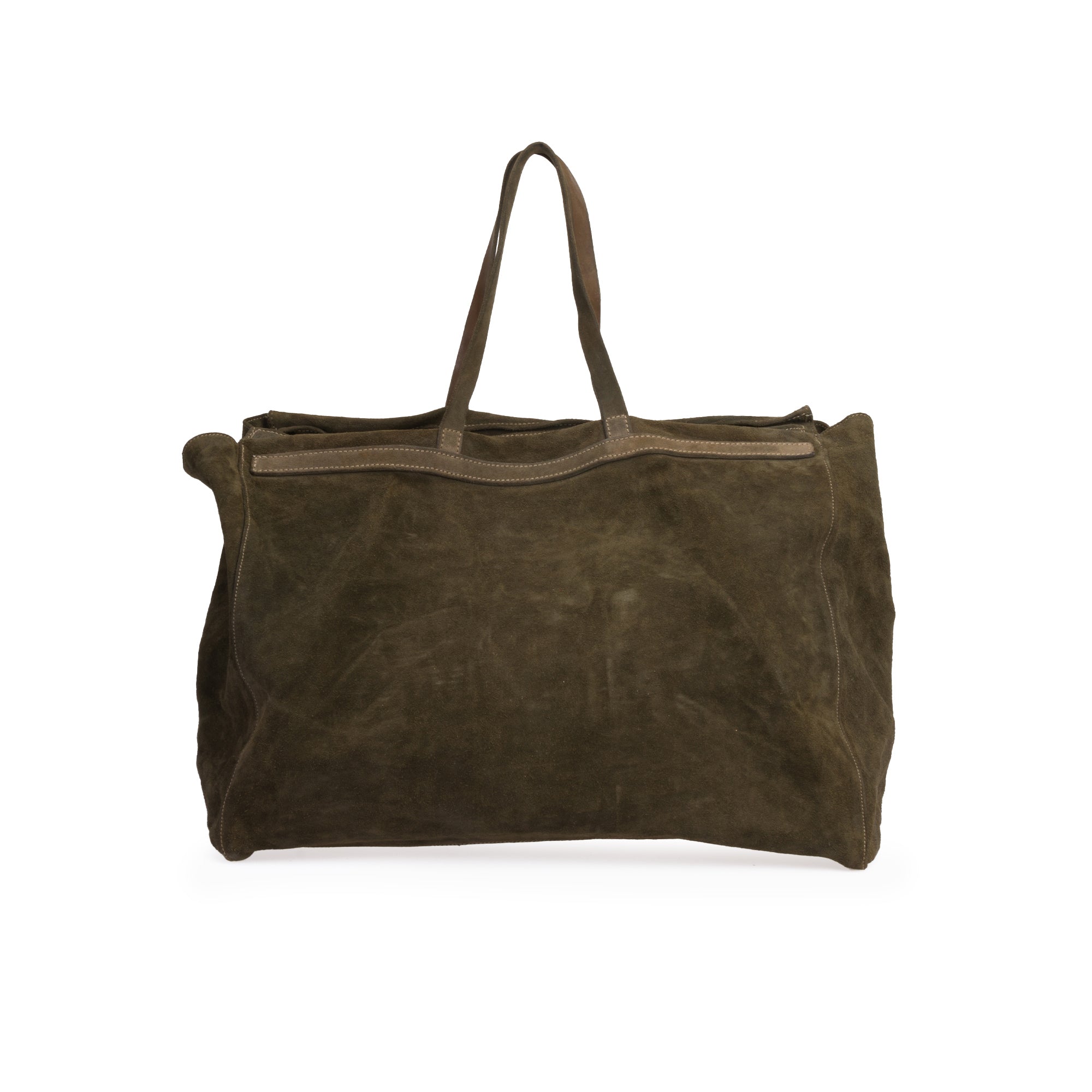 EXTRALARGE TRAVEL BAG