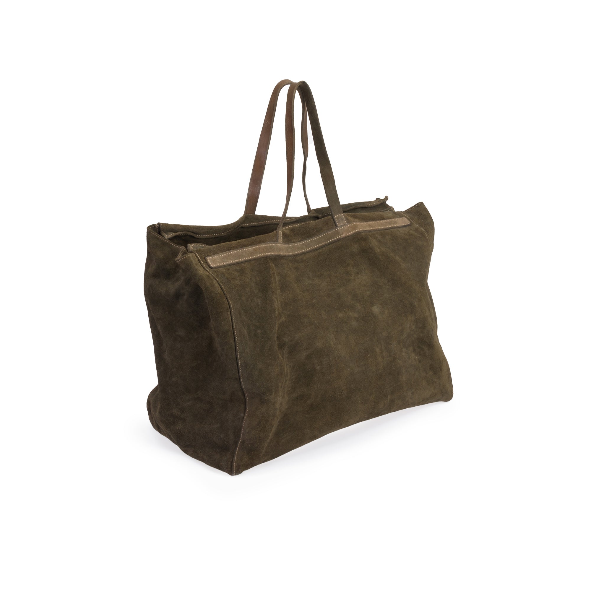 EXTRALARGE TRAVEL BAG